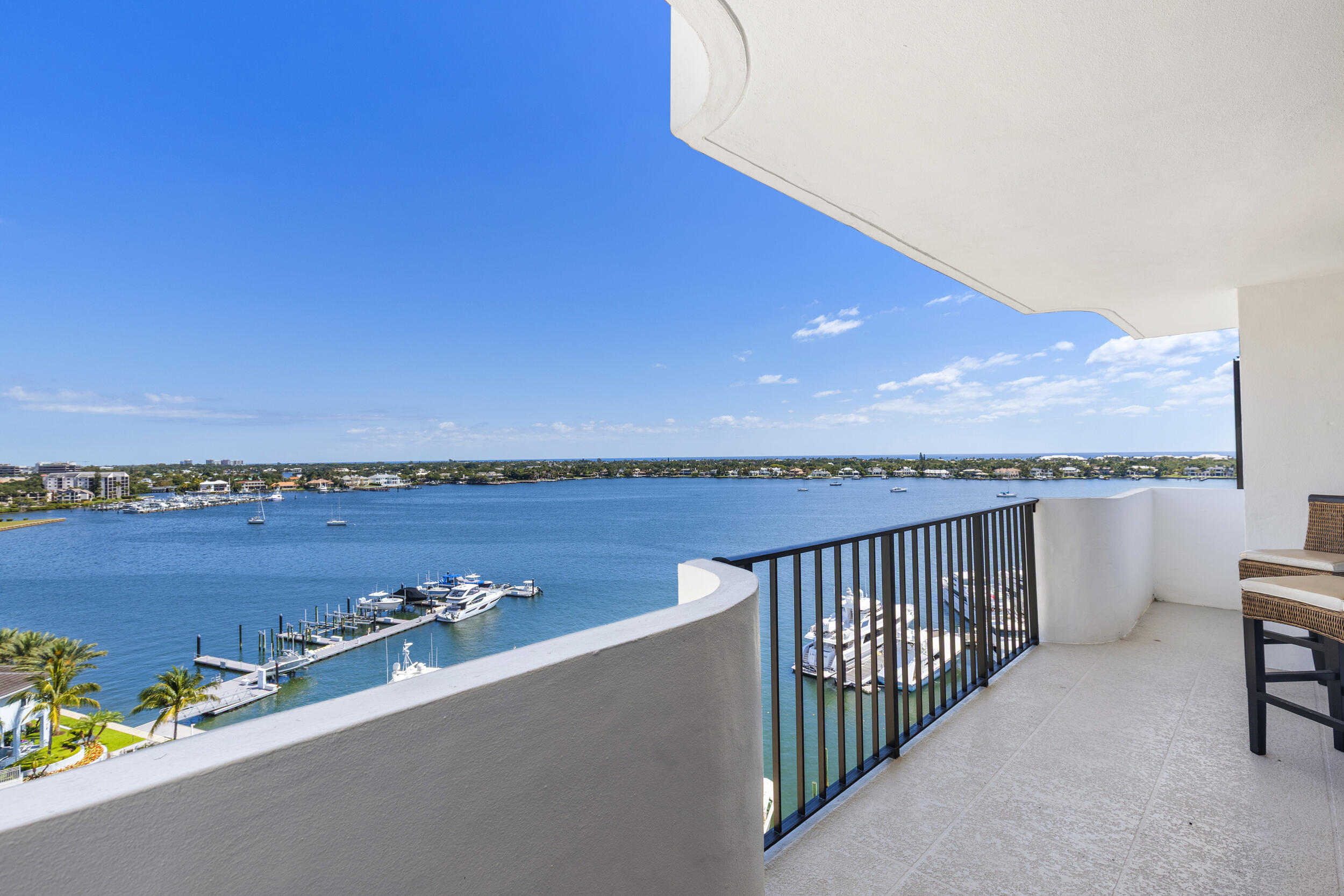 OLD PORT COVE CONDO ONE - Residential