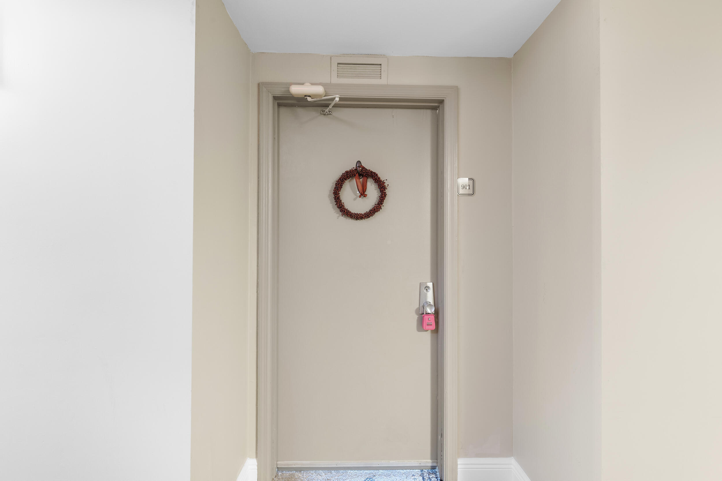 OLD PORT COVE CONDO ONE - Residential