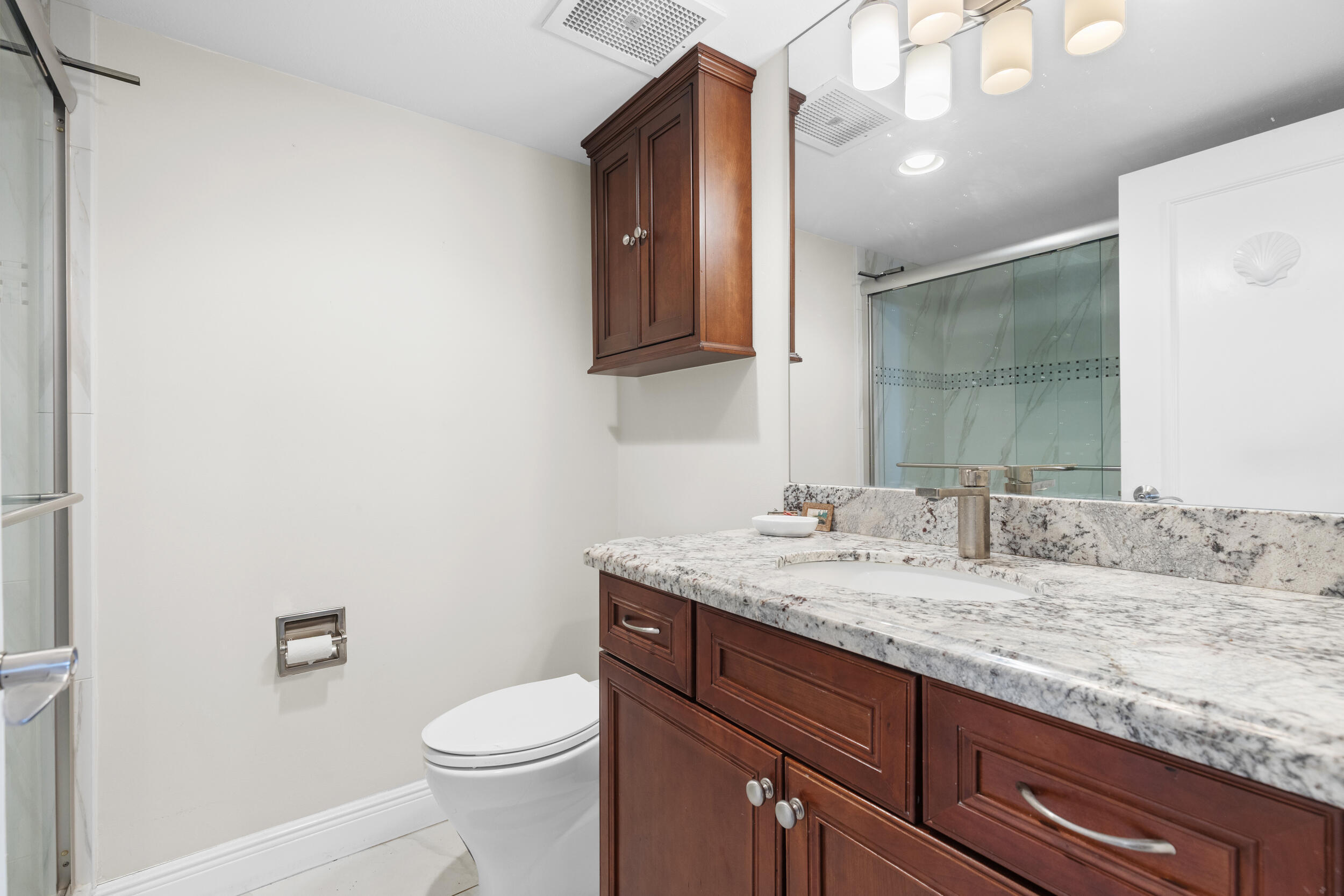 OLD PORT COVE CONDO ONE - Residential