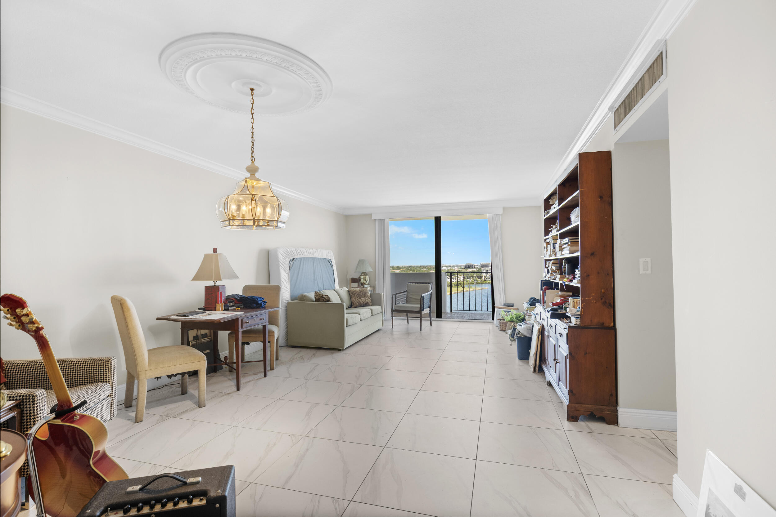 OLD PORT COVE CONDO ONE - Residential