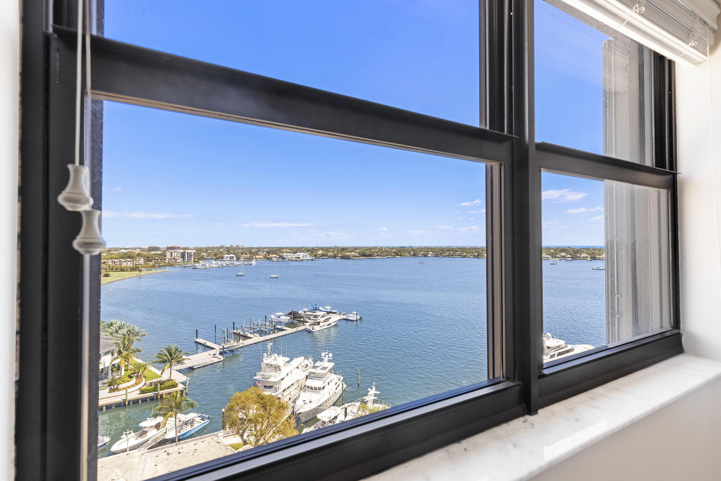 OLD PORT COVE CONDO ONE - Residential