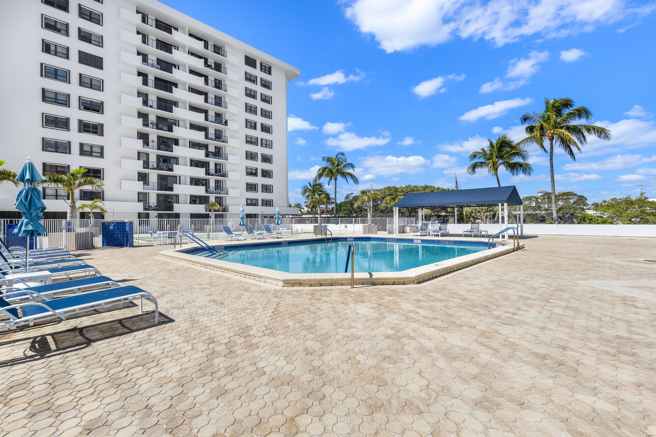 OLD PORT COVE CONDO ONE - Residential