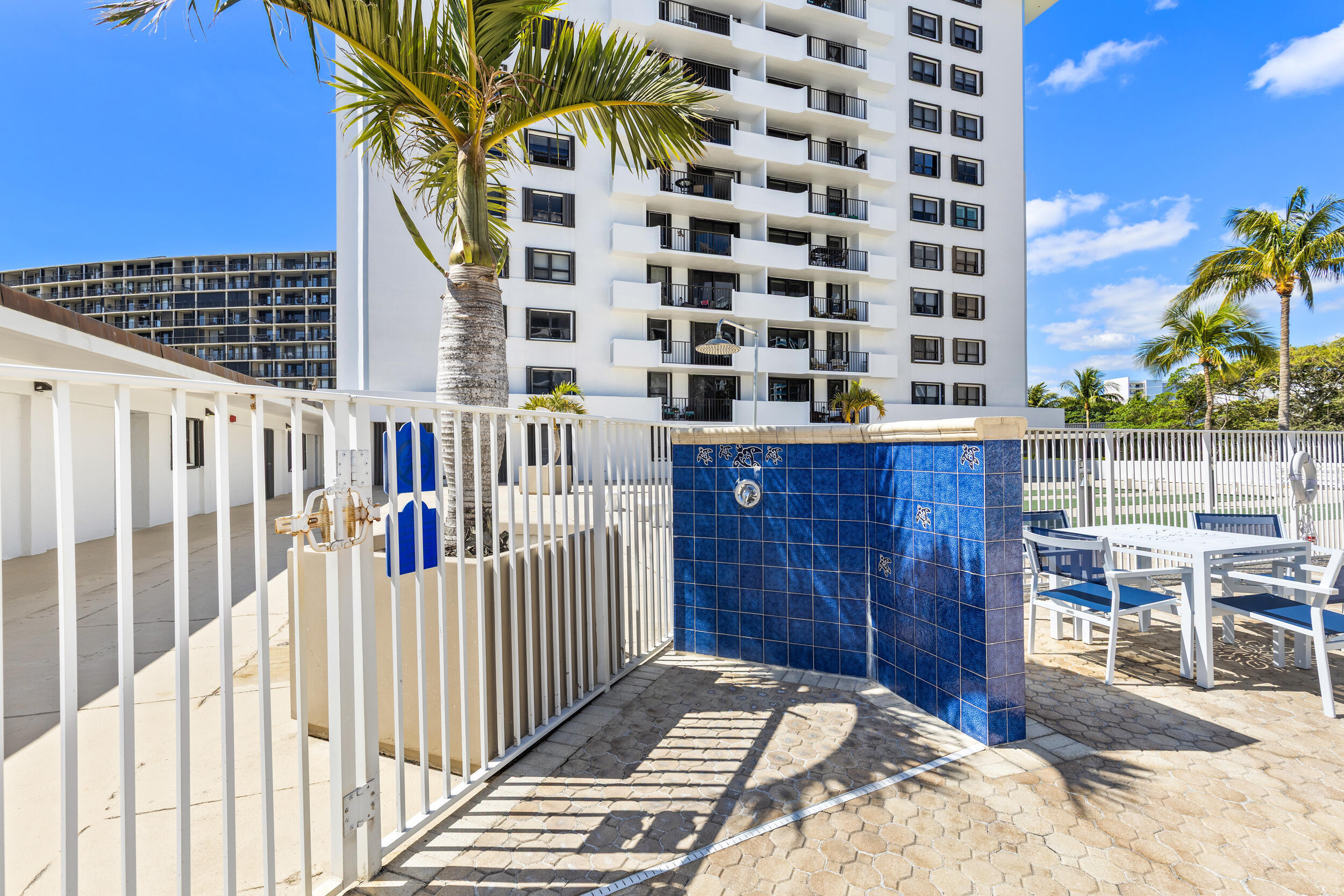 OLD PORT COVE CONDO ONE - Residential