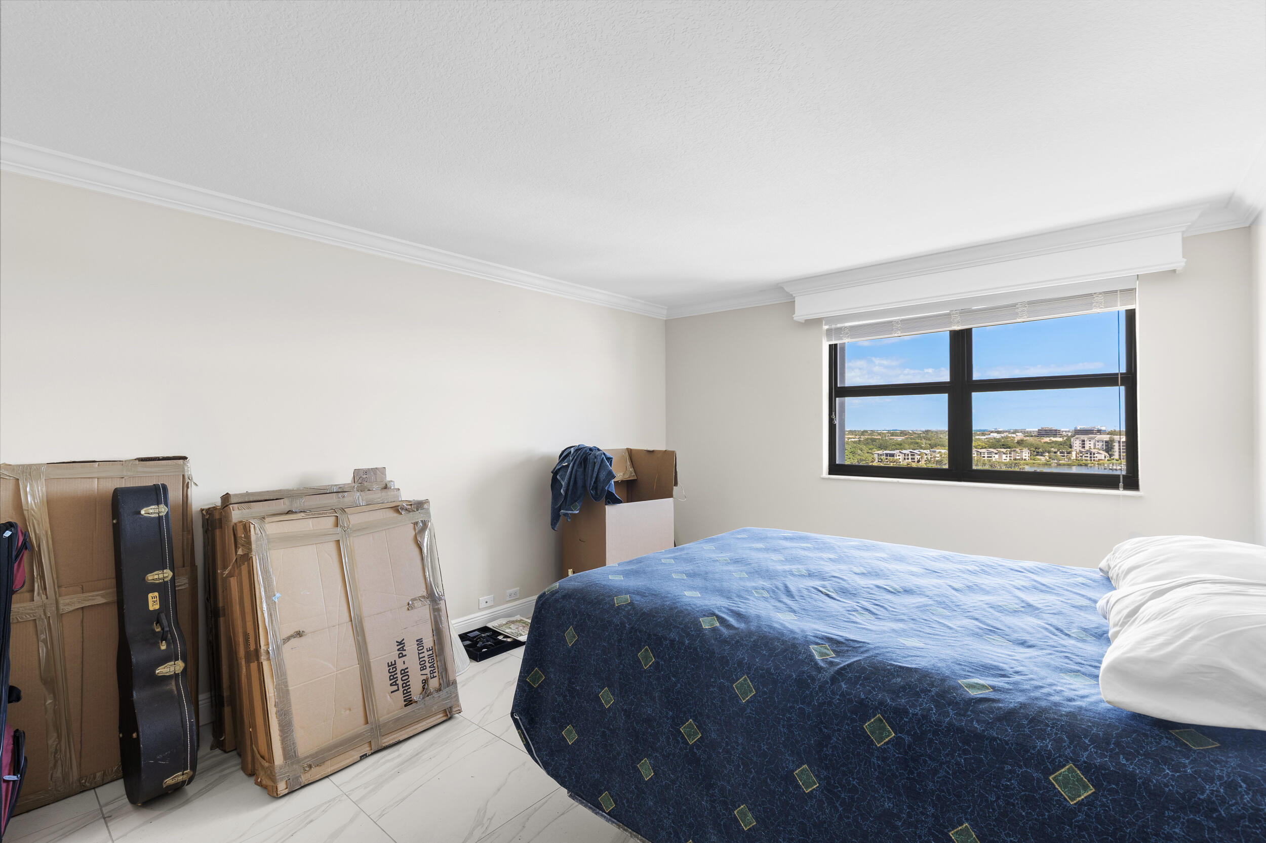 OLD PORT COVE CONDO ONE - Residential