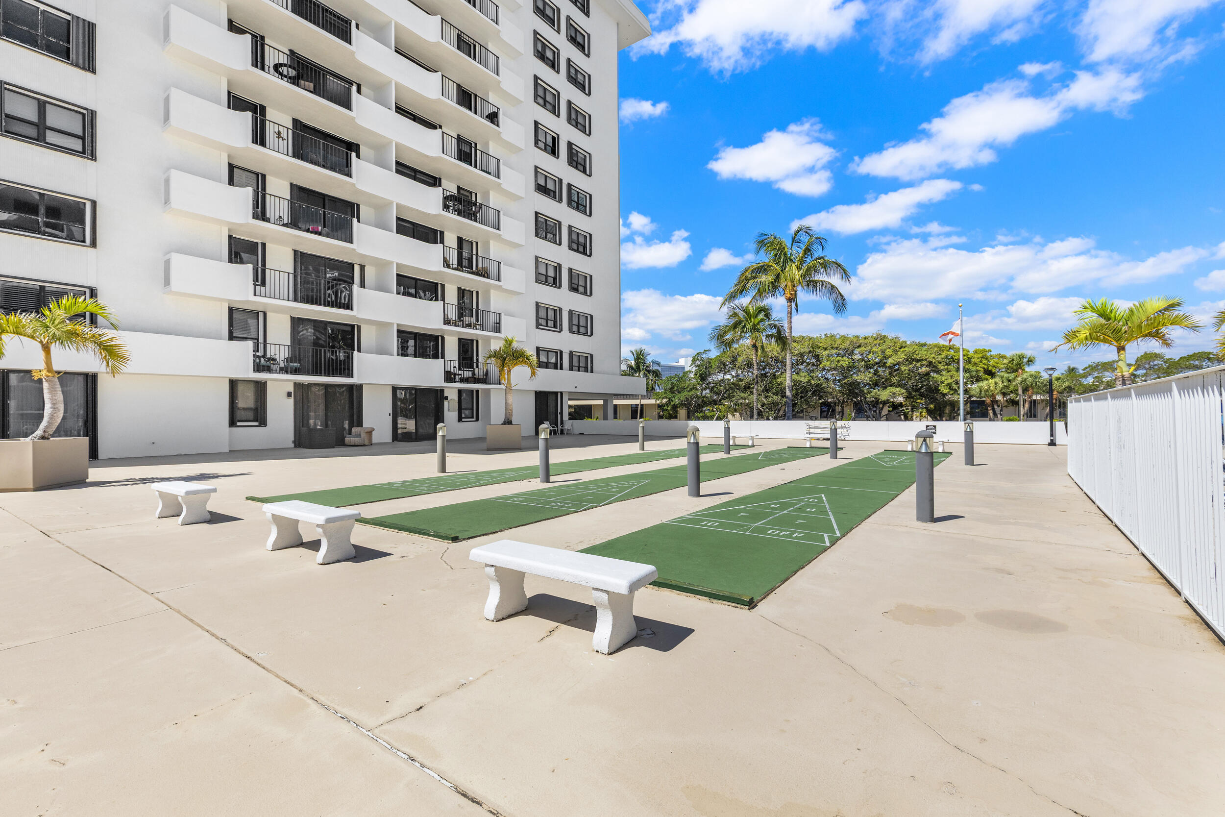 OLD PORT COVE CONDO ONE - Residential