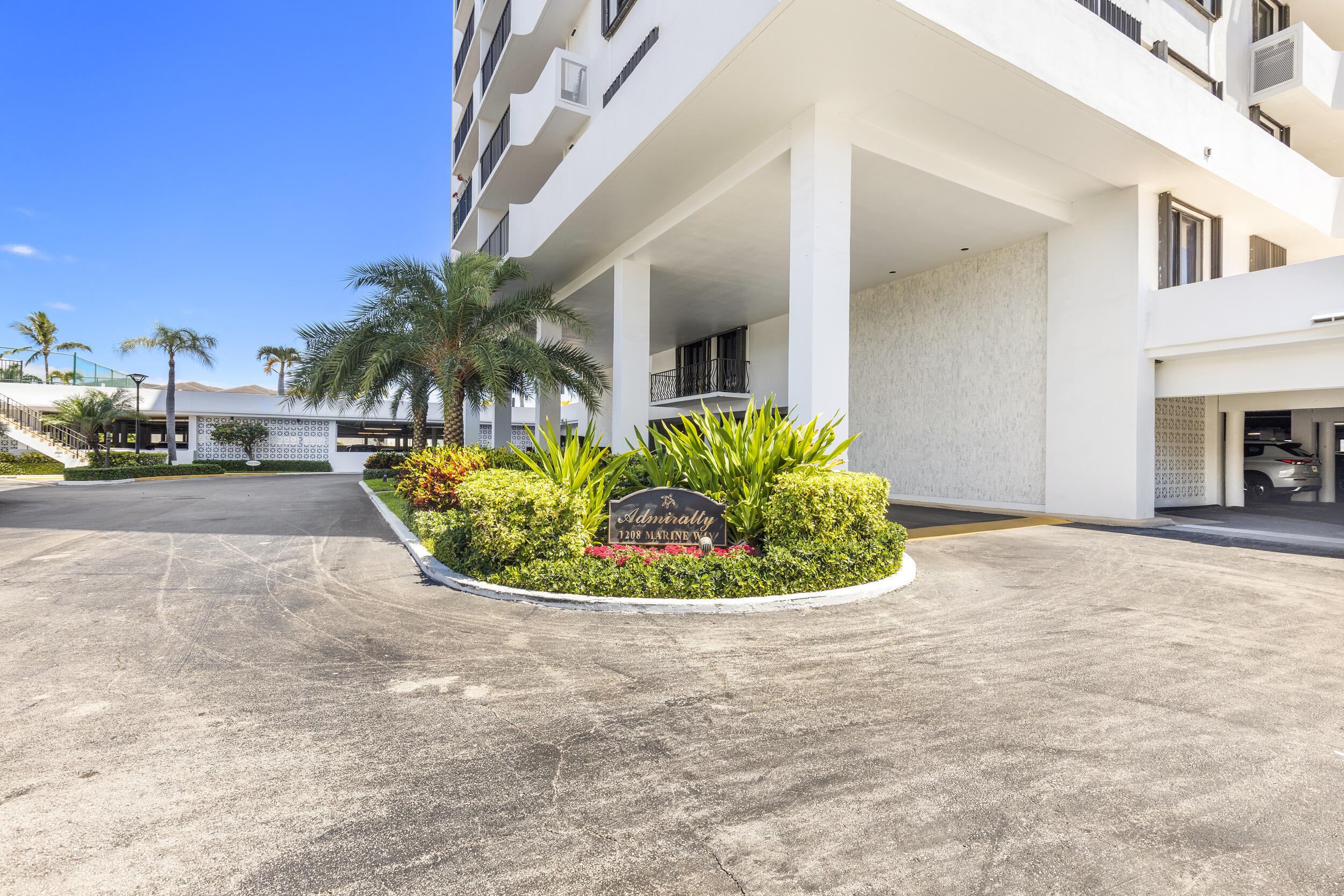 OLD PORT COVE CONDO ONE - Residential