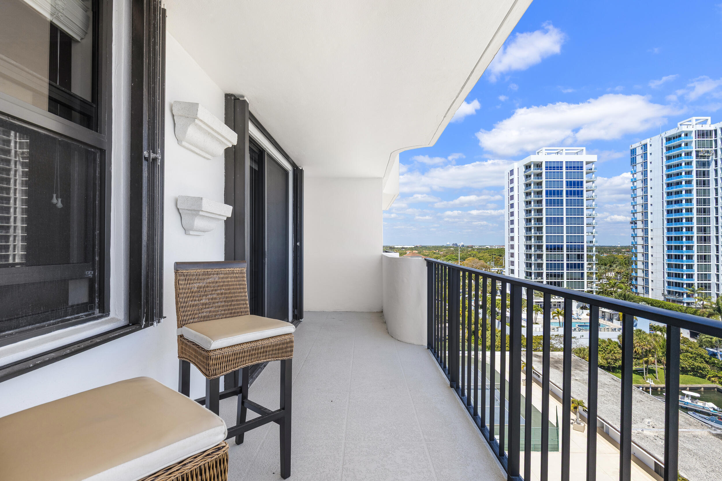 OLD PORT COVE CONDO ONE - Residential