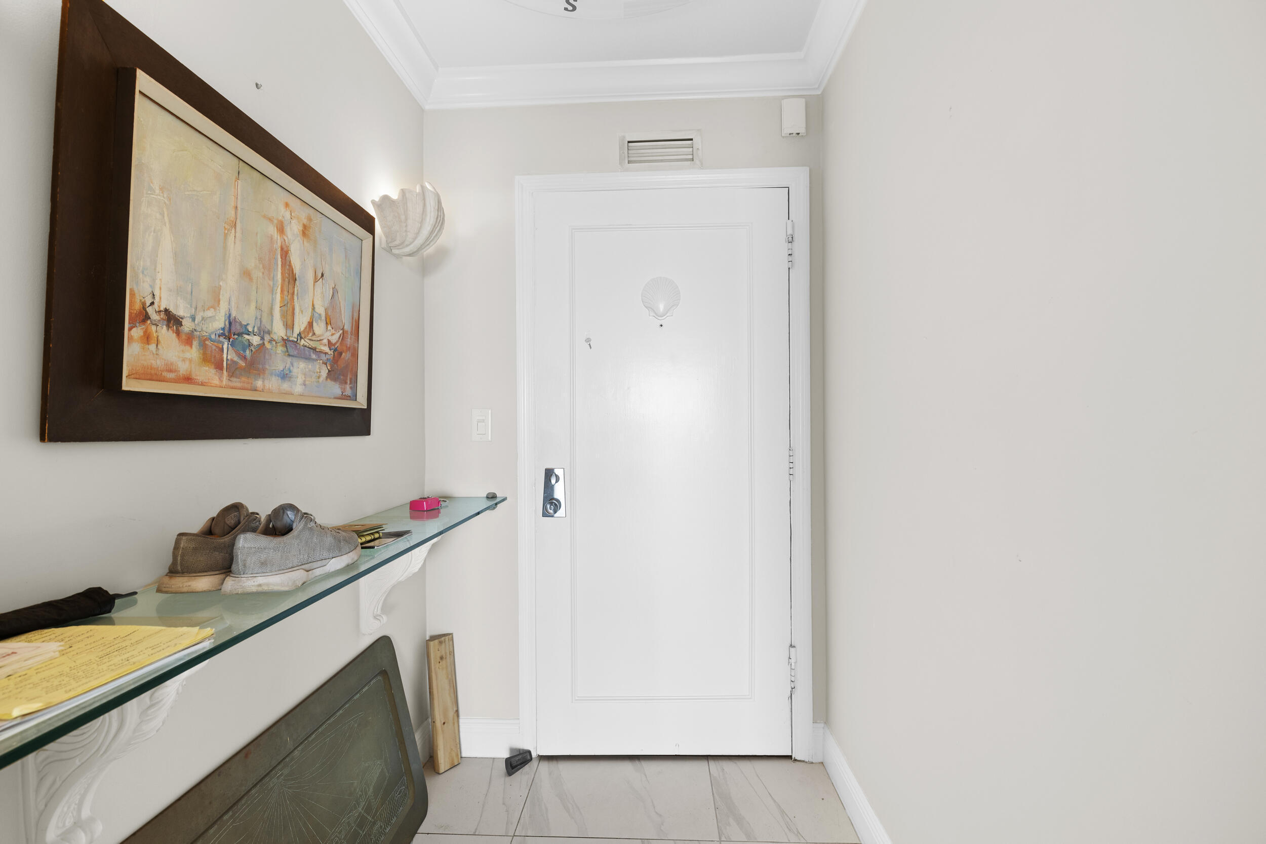 OLD PORT COVE CONDO ONE - Residential