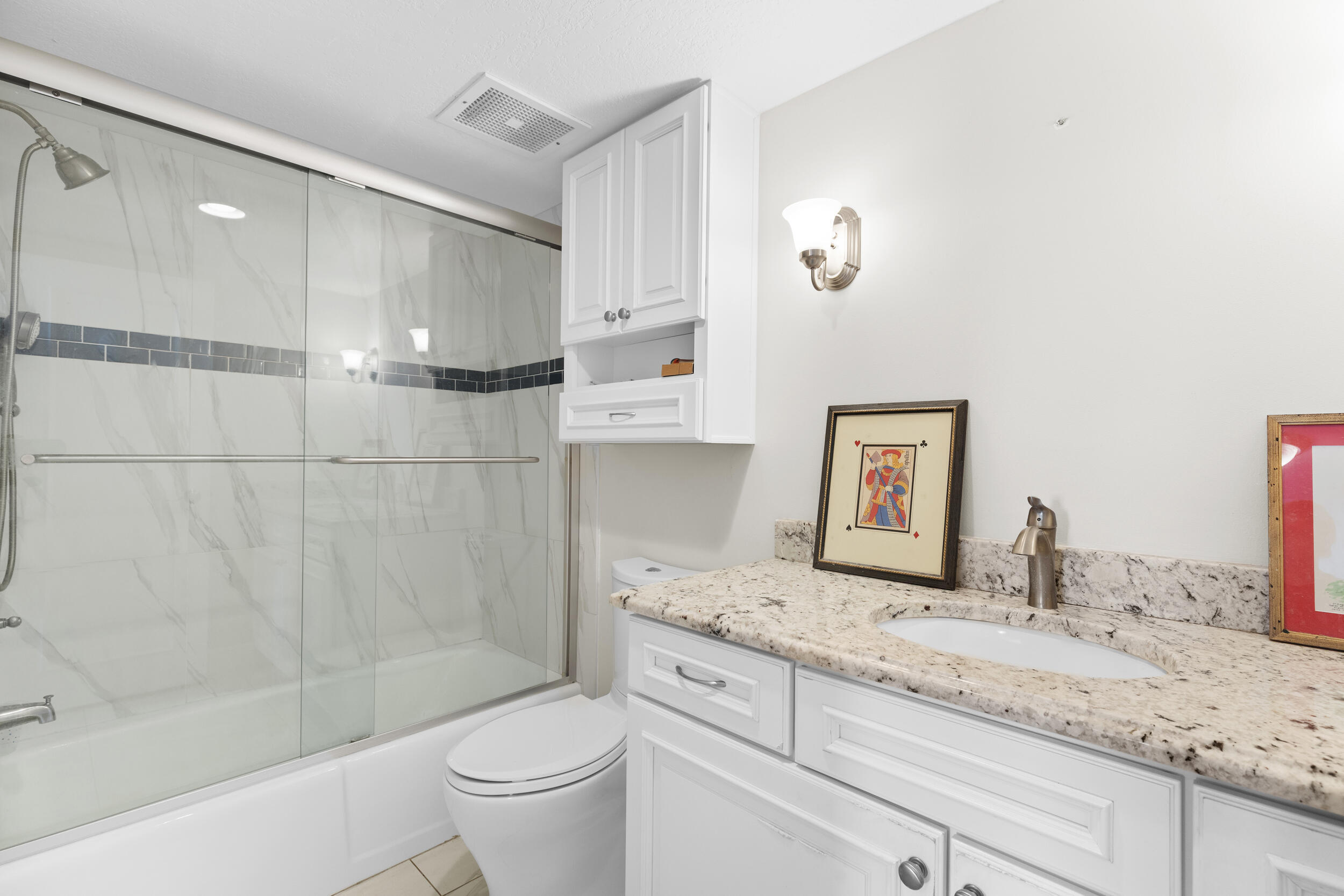 OLD PORT COVE CONDO ONE - Residential