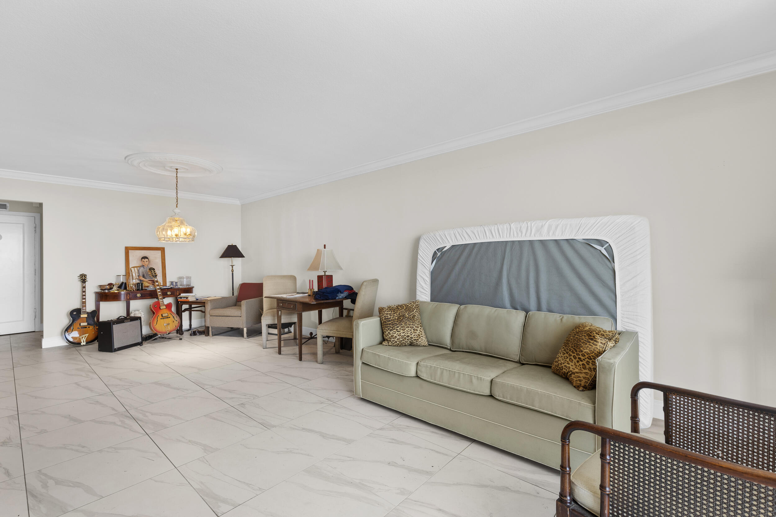 OLD PORT COVE CONDO ONE - Residential