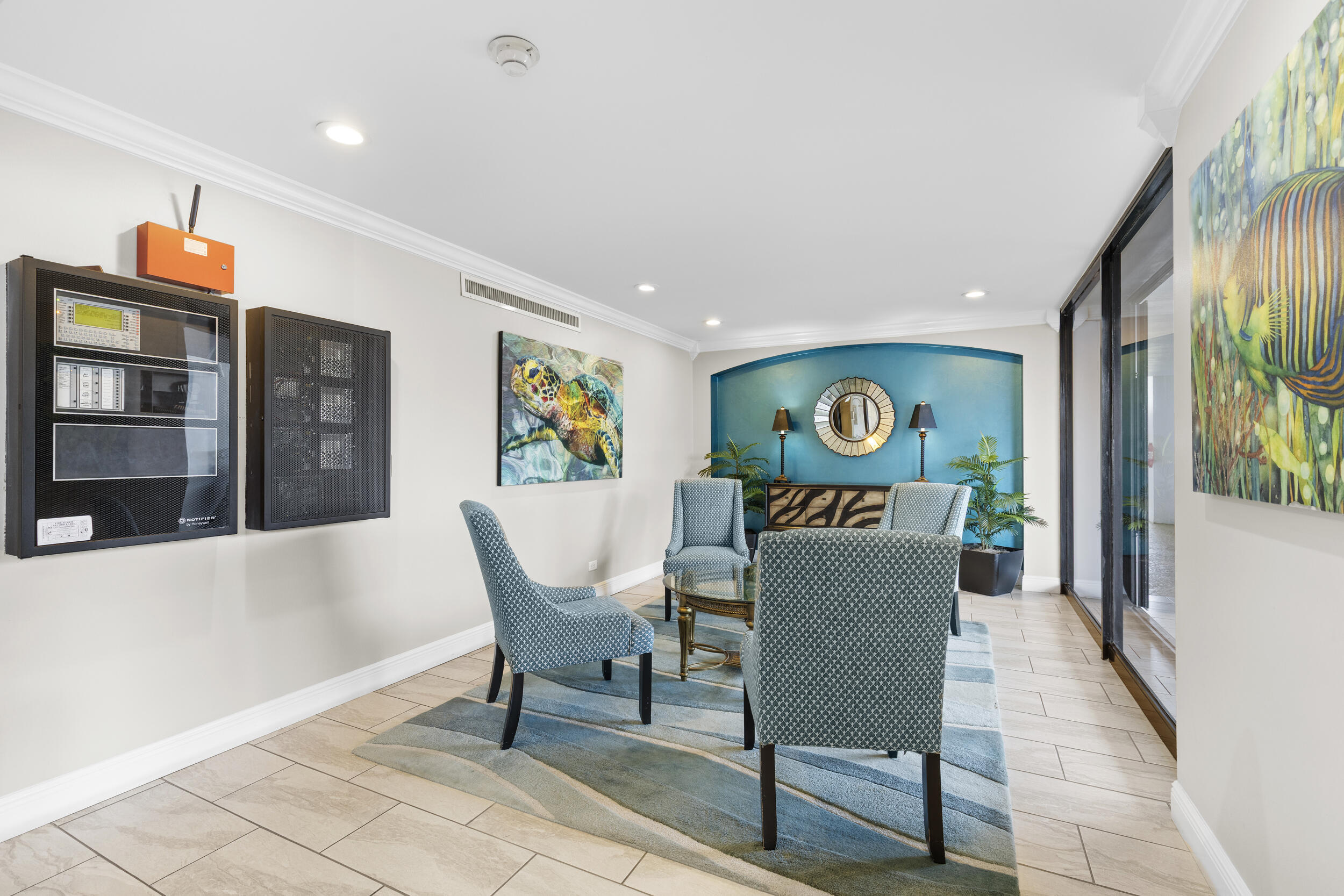 OLD PORT COVE CONDO ONE - Residential