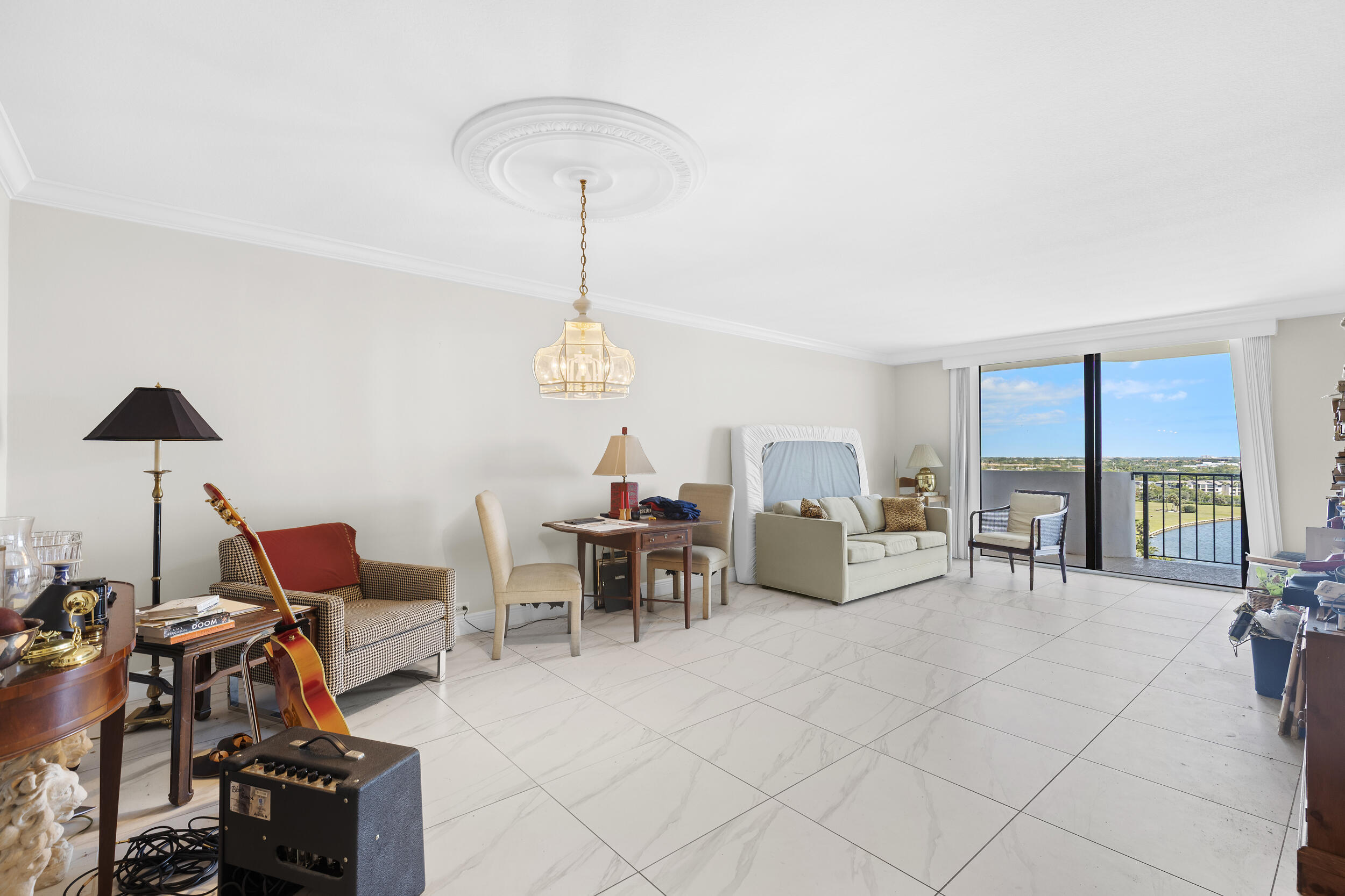 OLD PORT COVE CONDO ONE - Residential