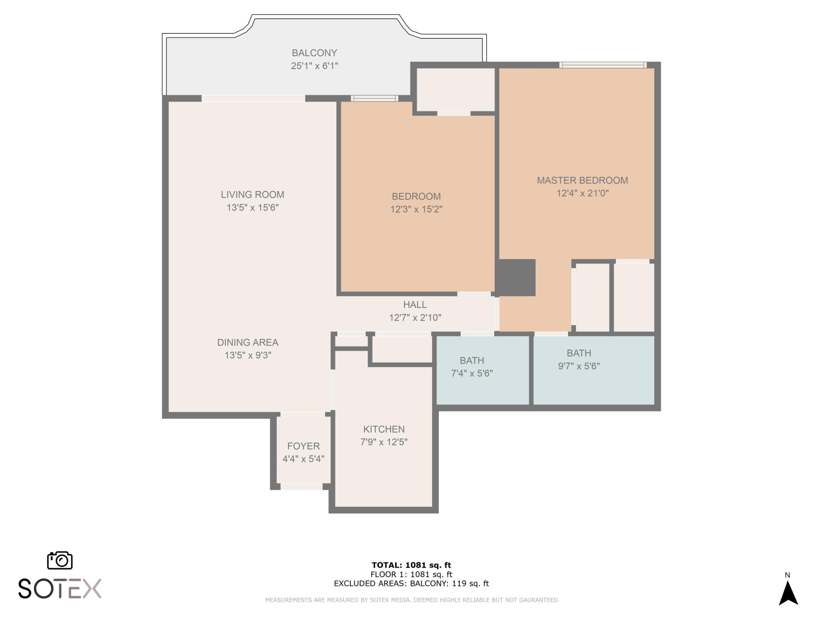 OLD PORT COVE CONDO ONE - Residential
