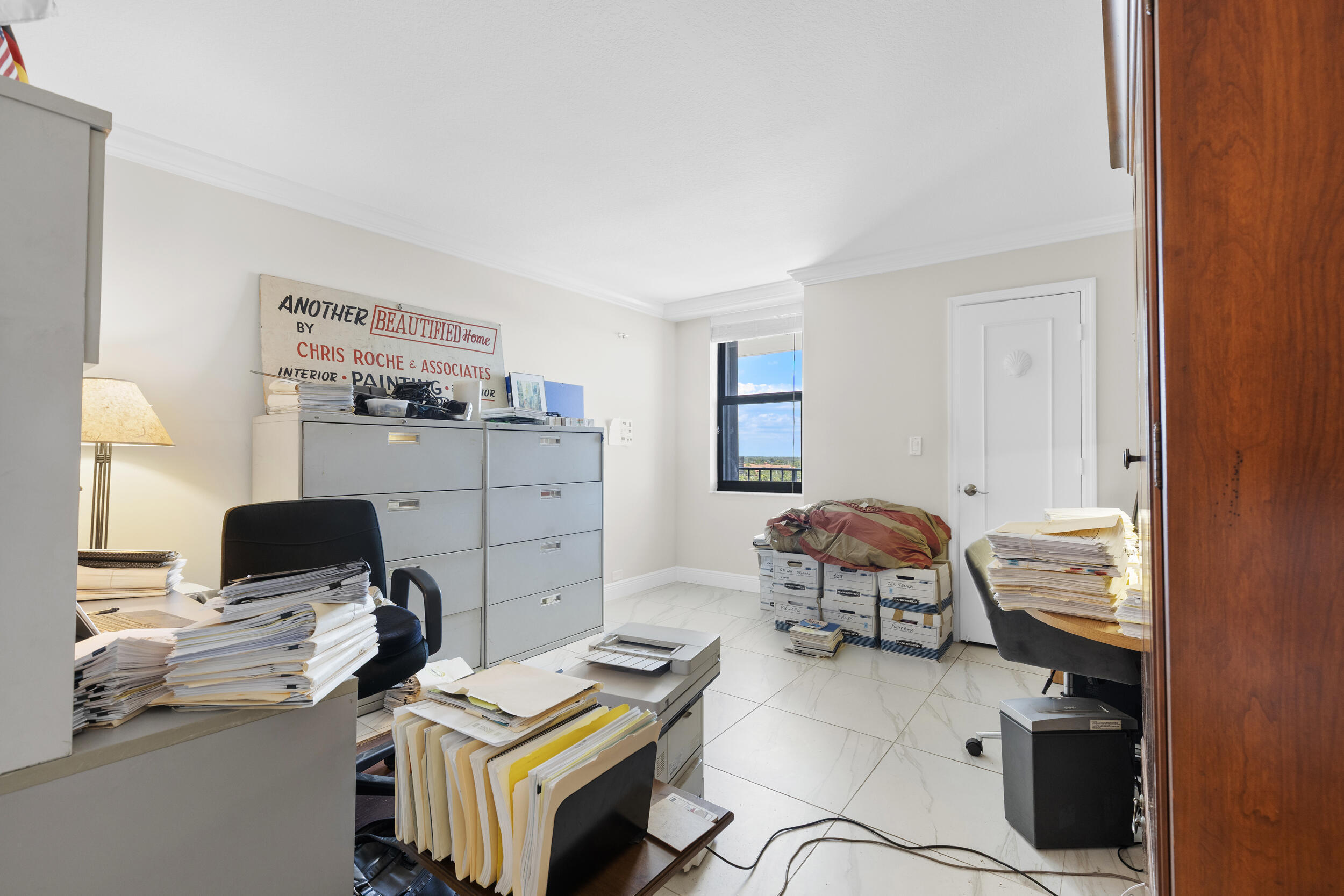 OLD PORT COVE CONDO ONE - Residential