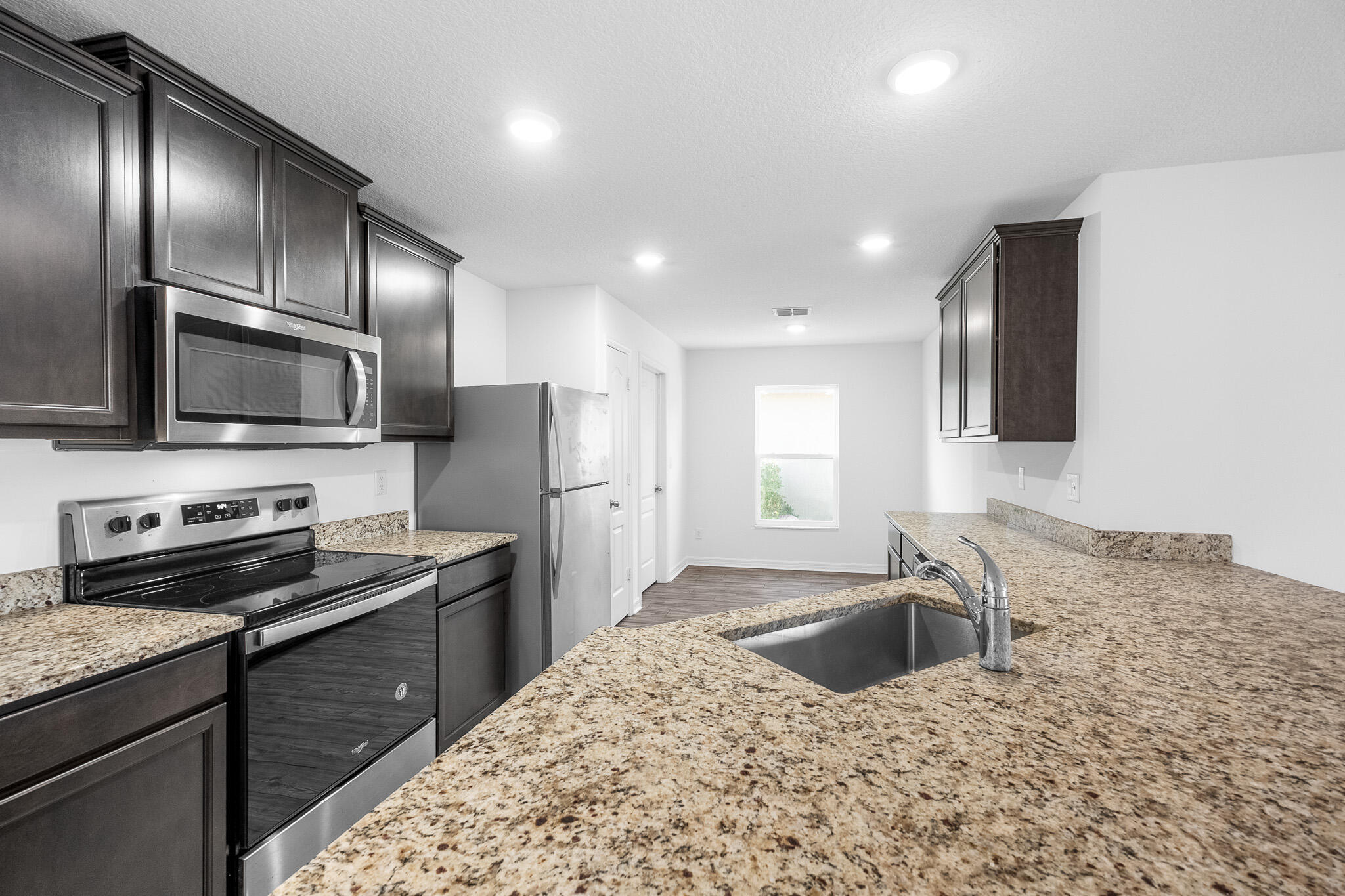 CELEBRATION POINTE - Residential