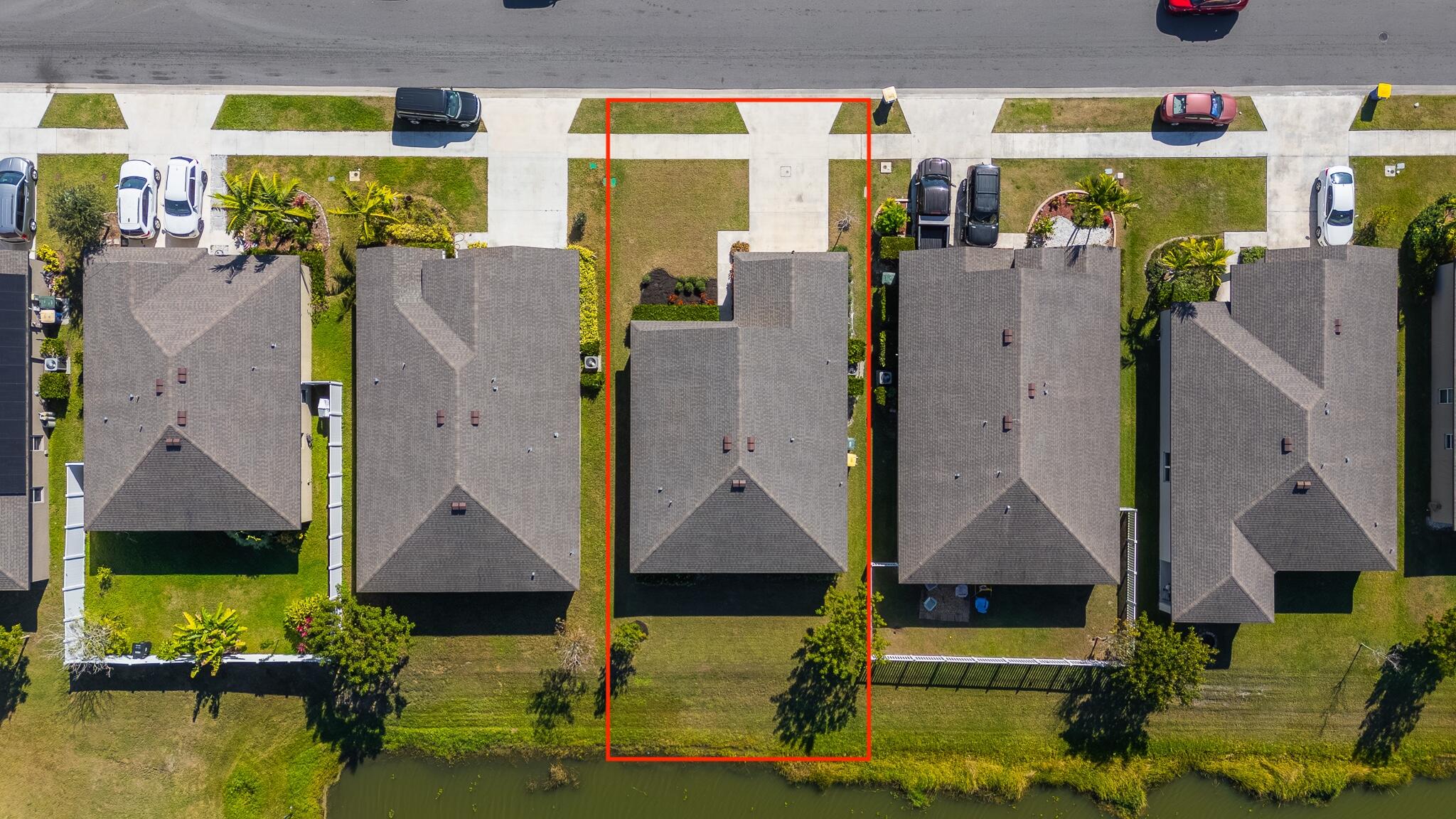CELEBRATION POINTE - Residential