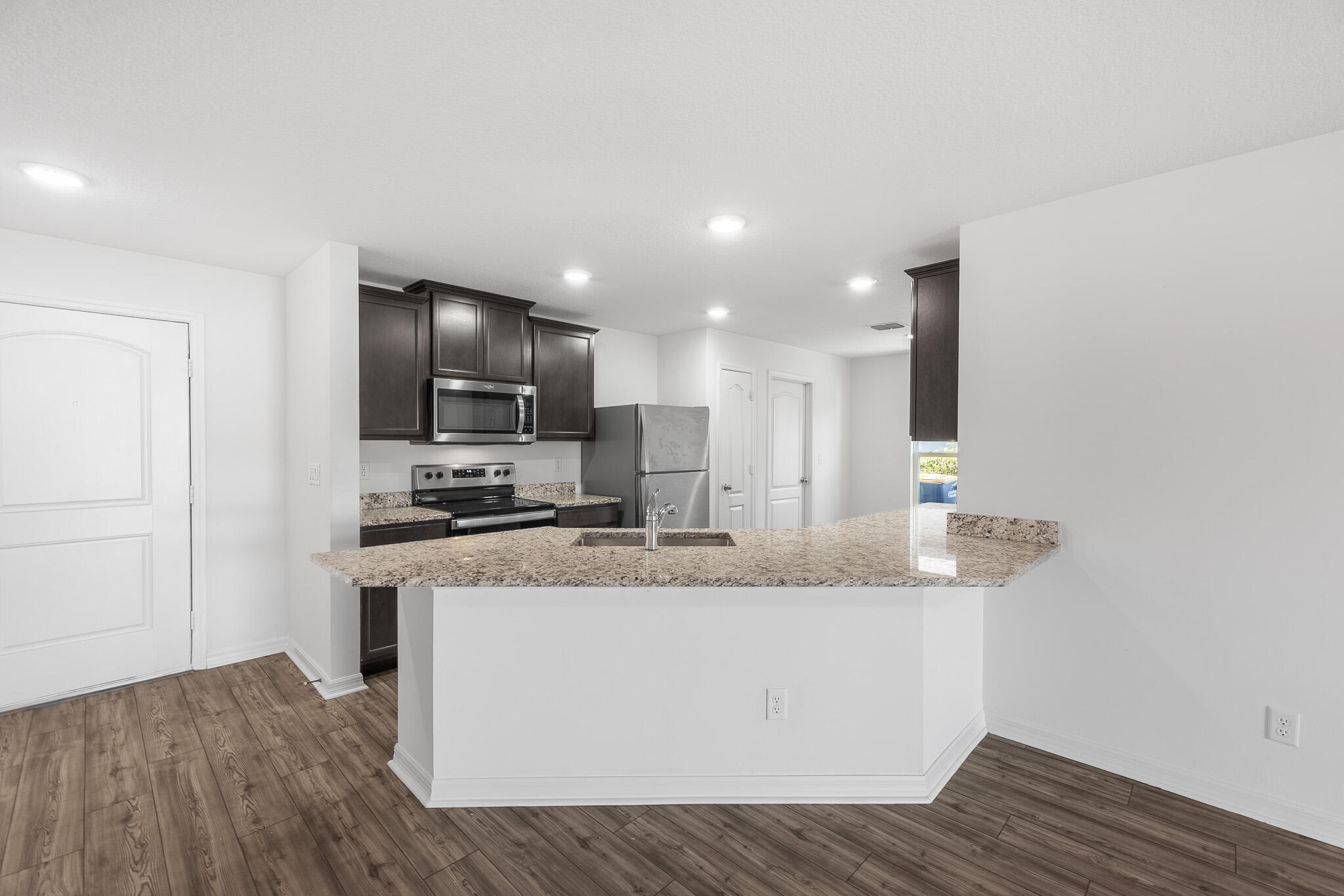CELEBRATION POINTE - Residential