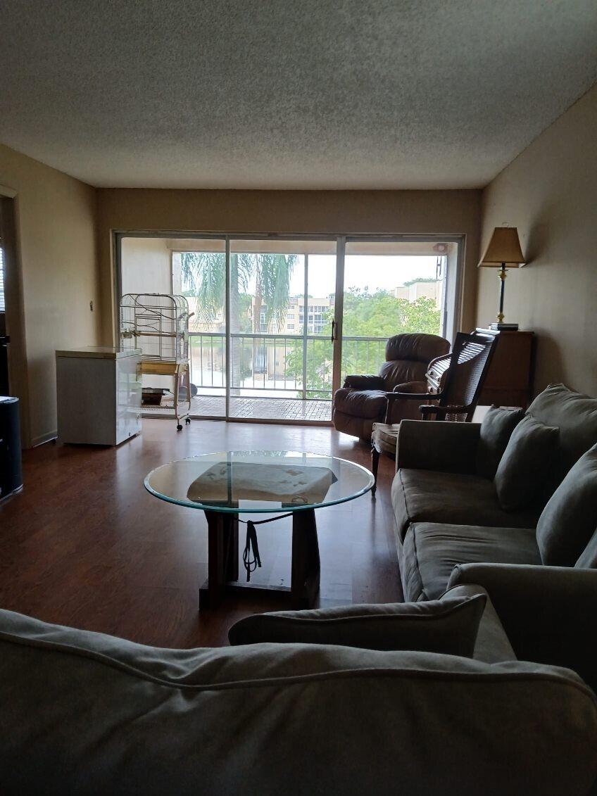 BERMUDA CLUB SEVEN CONDO - Residential