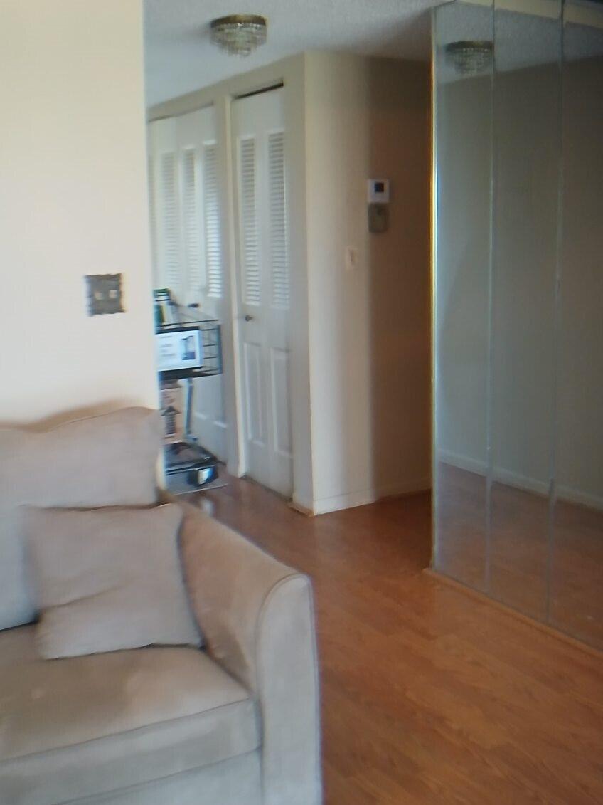 BERMUDA CLUB SEVEN CONDO - Residential