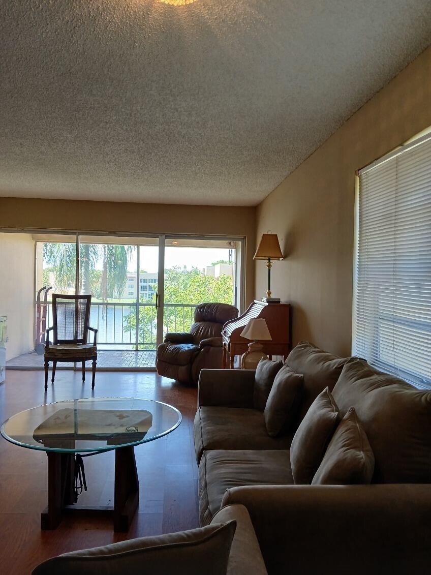 BERMUDA CLUB SEVEN CONDO - Residential