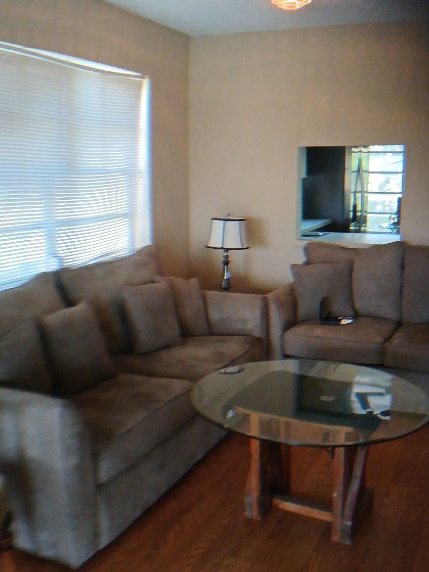 BERMUDA CLUB SEVEN CONDO - Residential
