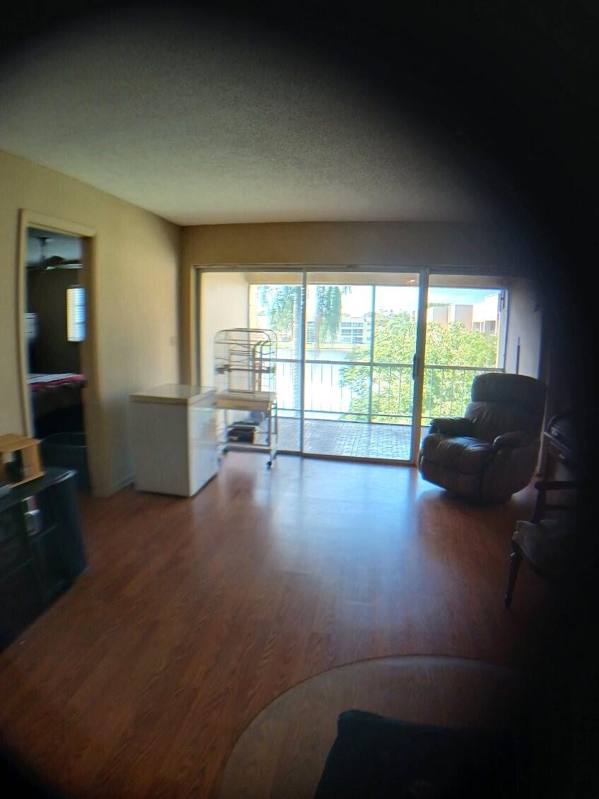 BERMUDA CLUB SEVEN CONDO - Residential