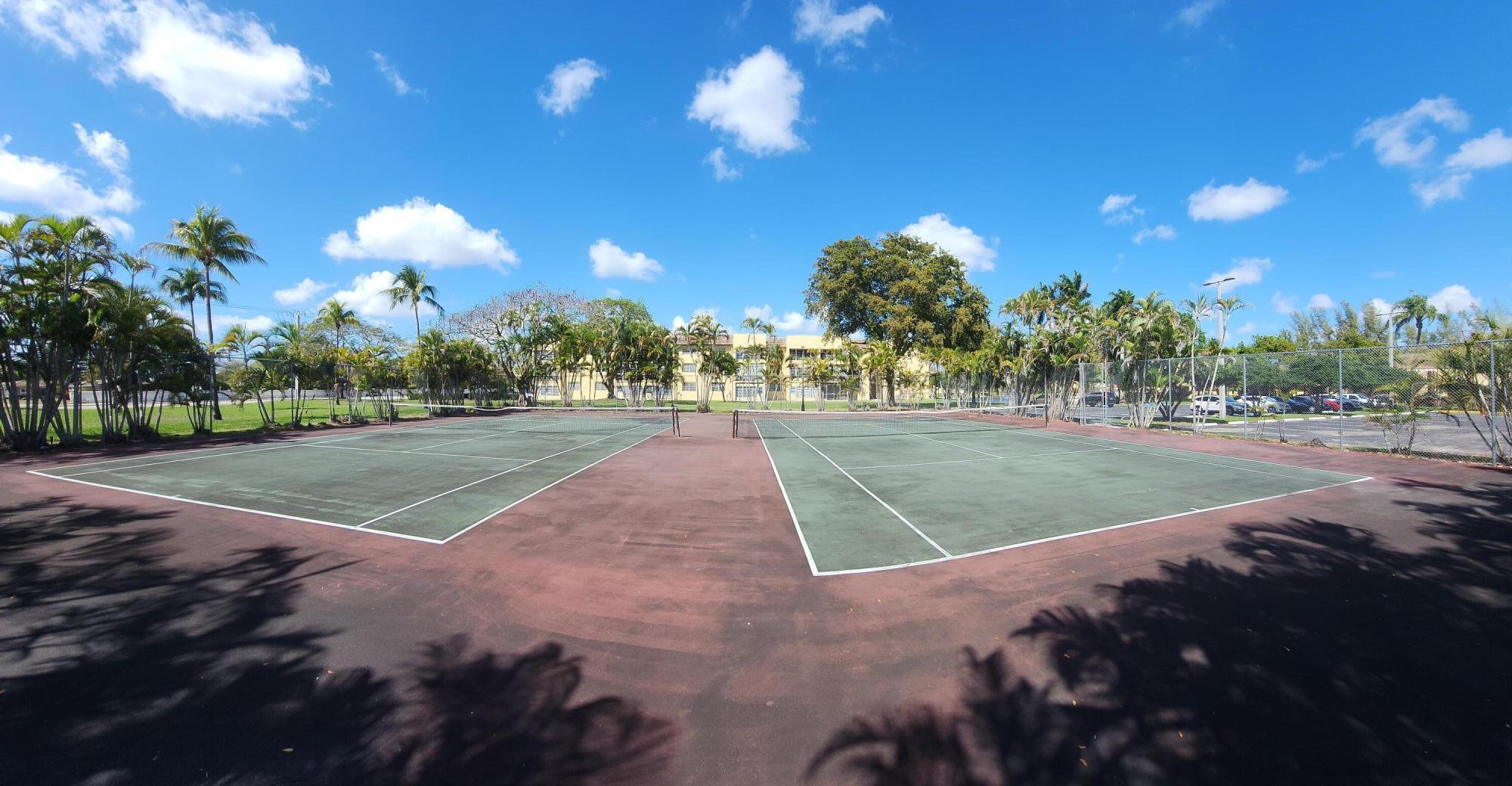 BERMUDA CLUB SEVEN CONDO - Residential