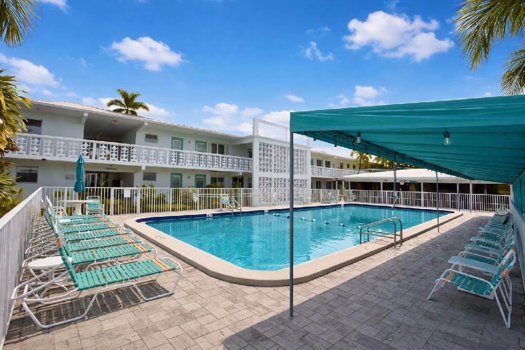Venetian Park - Residential