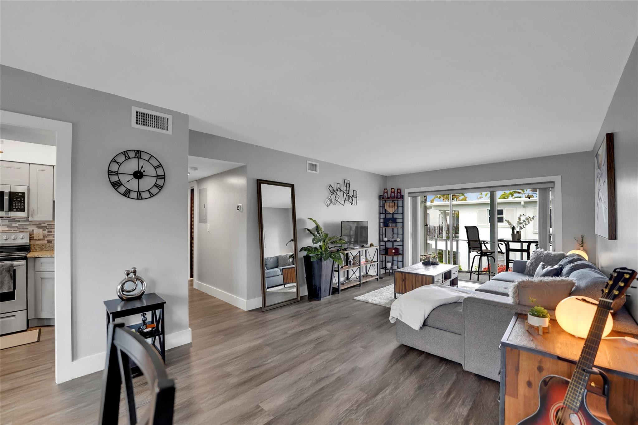 Venetian Park - Residential