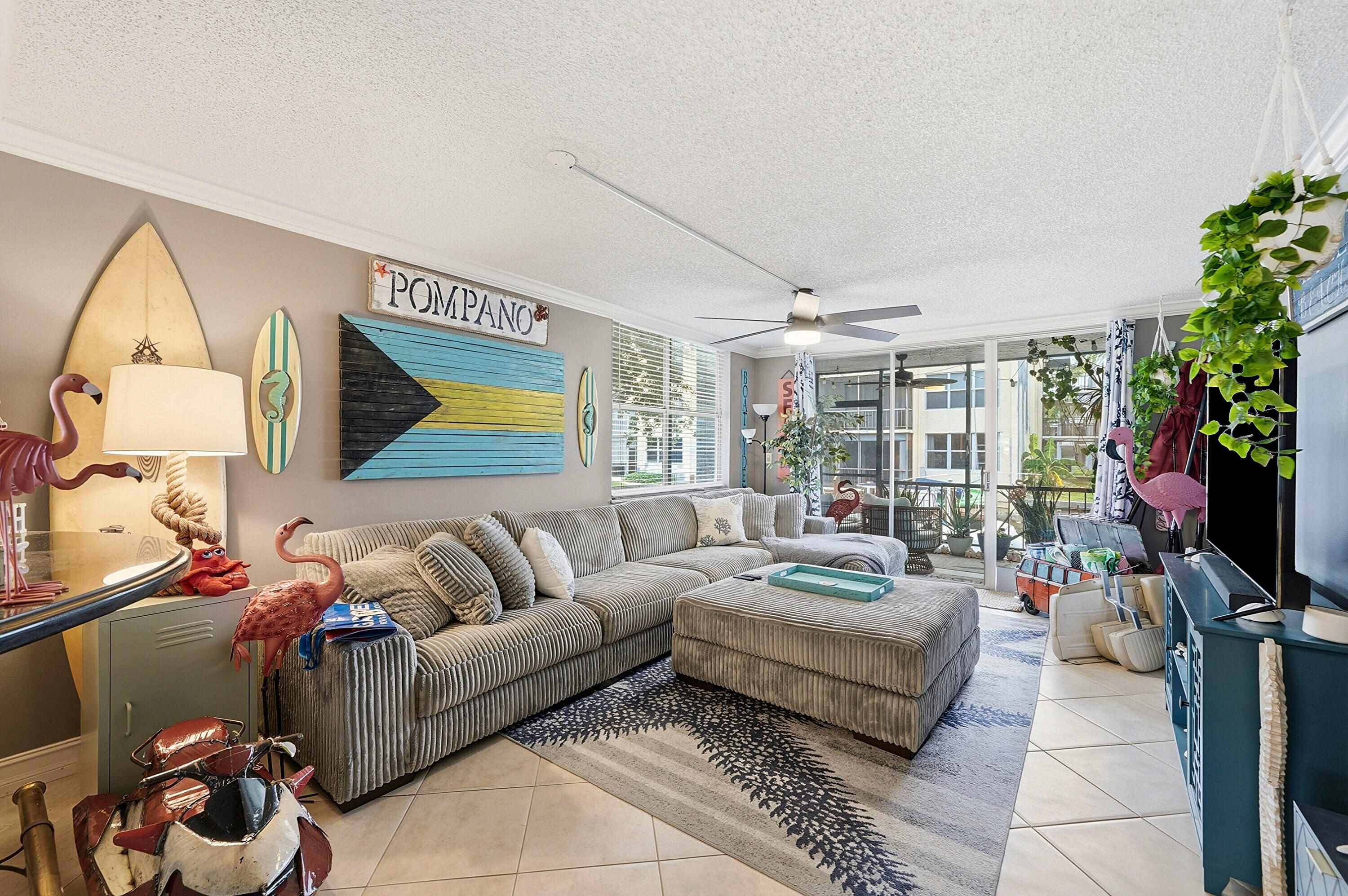 ISLAND CLUB FOUR CONDO - Residential