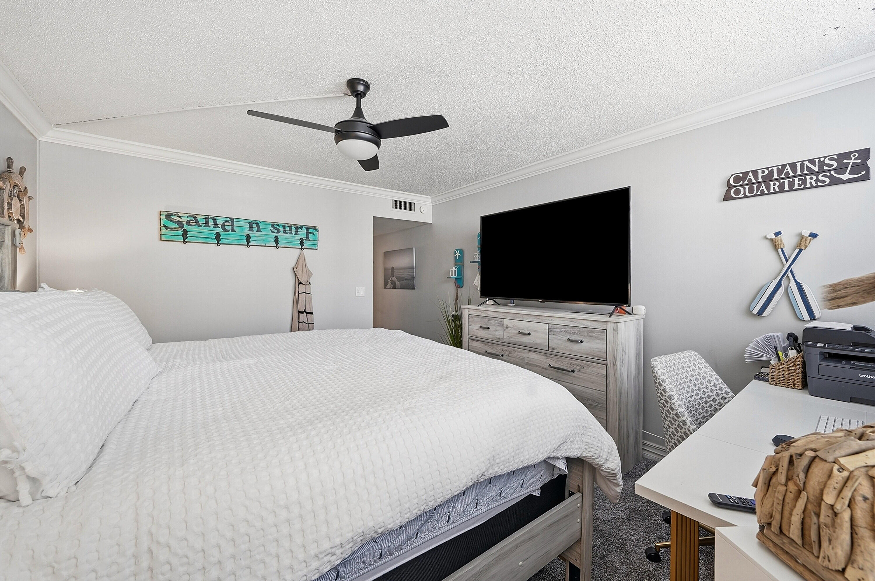 ISLAND CLUB FOUR CONDO - Residential