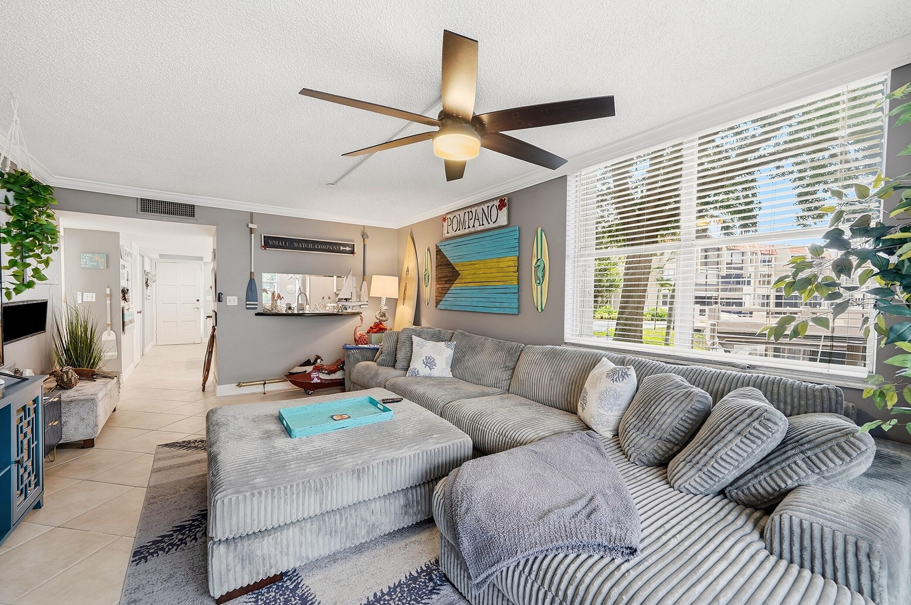 ISLAND CLUB FOUR CONDO - Residential