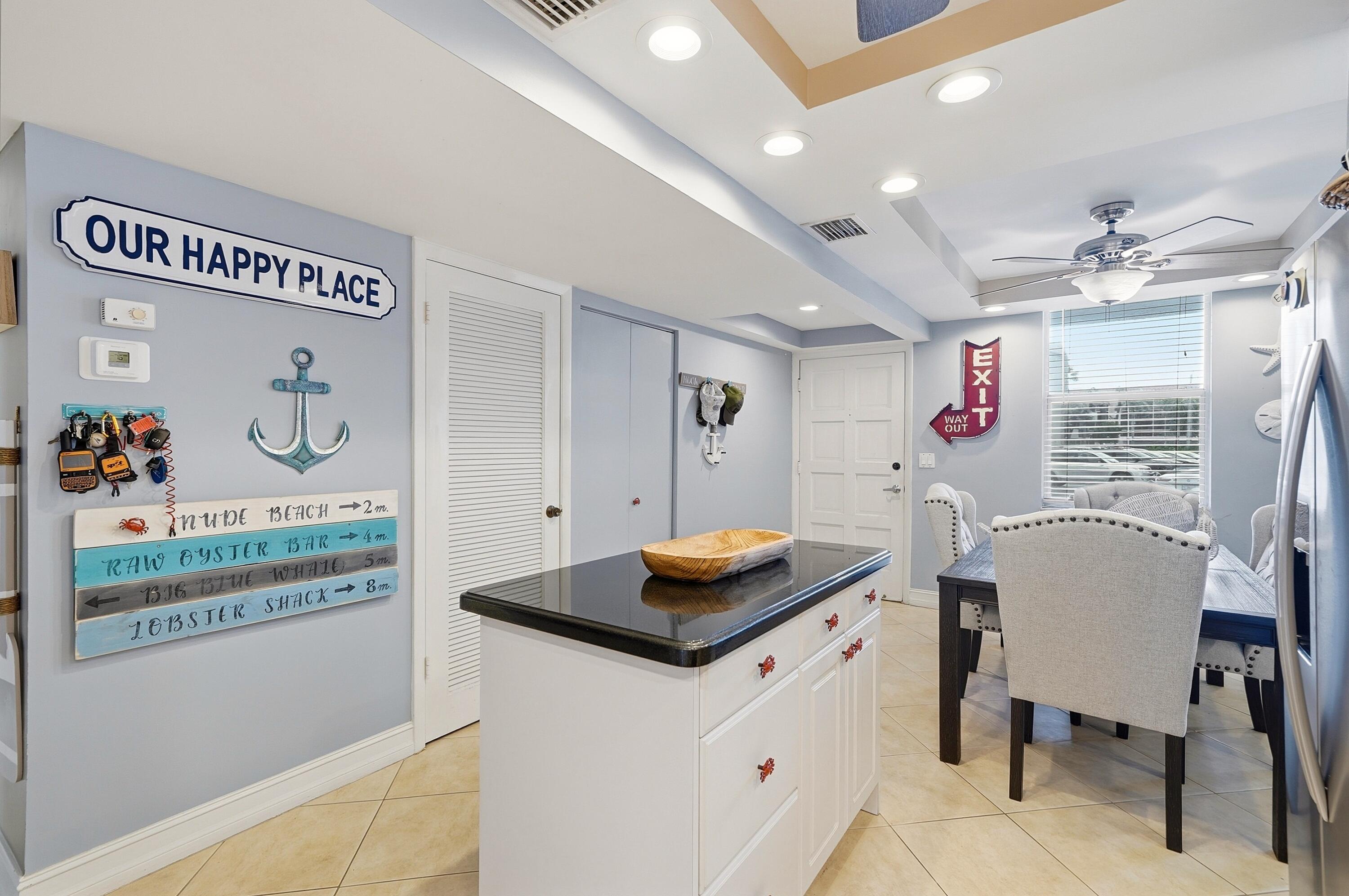 ISLAND CLUB FOUR CONDO - Residential