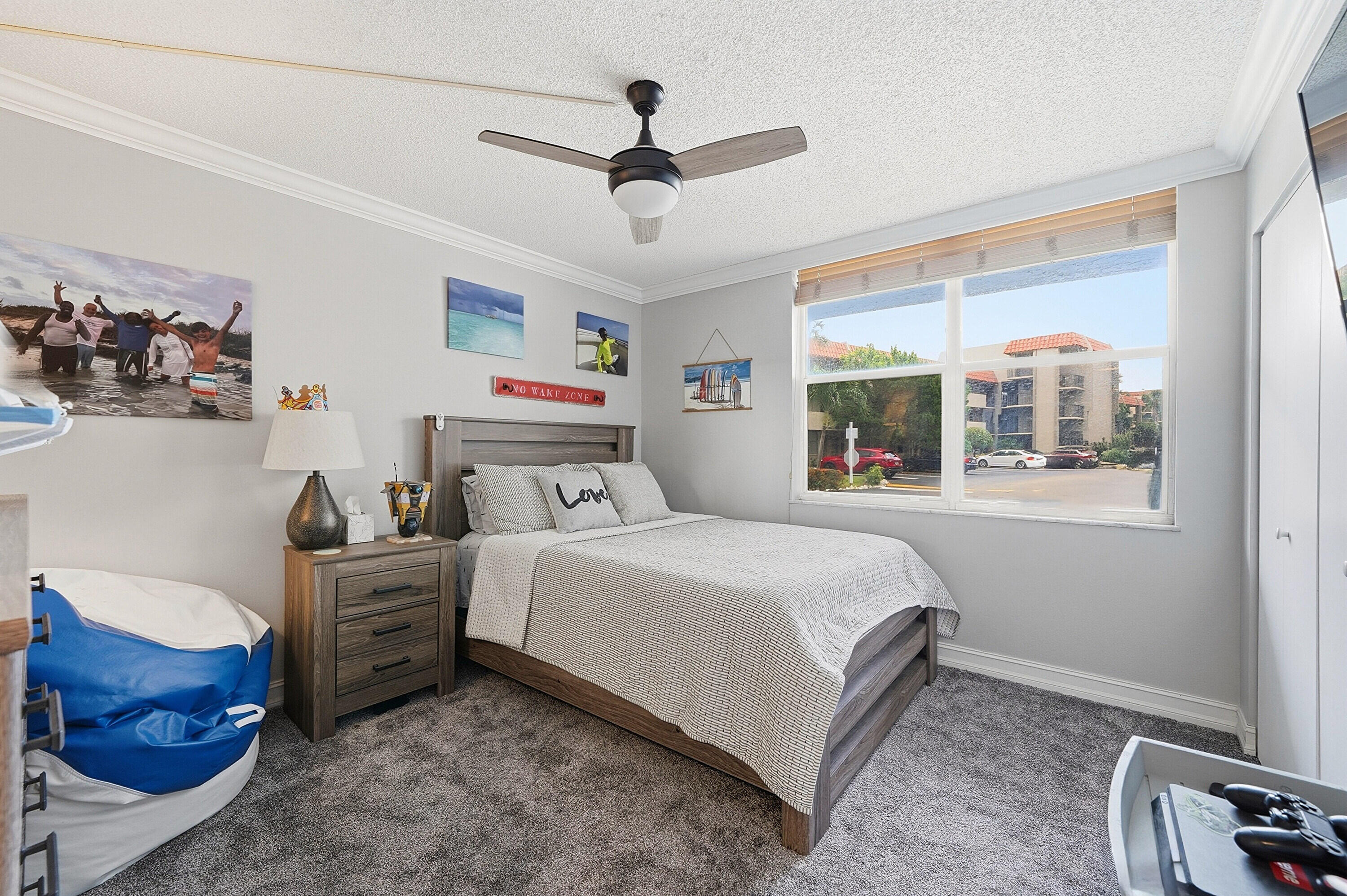 ISLAND CLUB FOUR CONDO - Residential