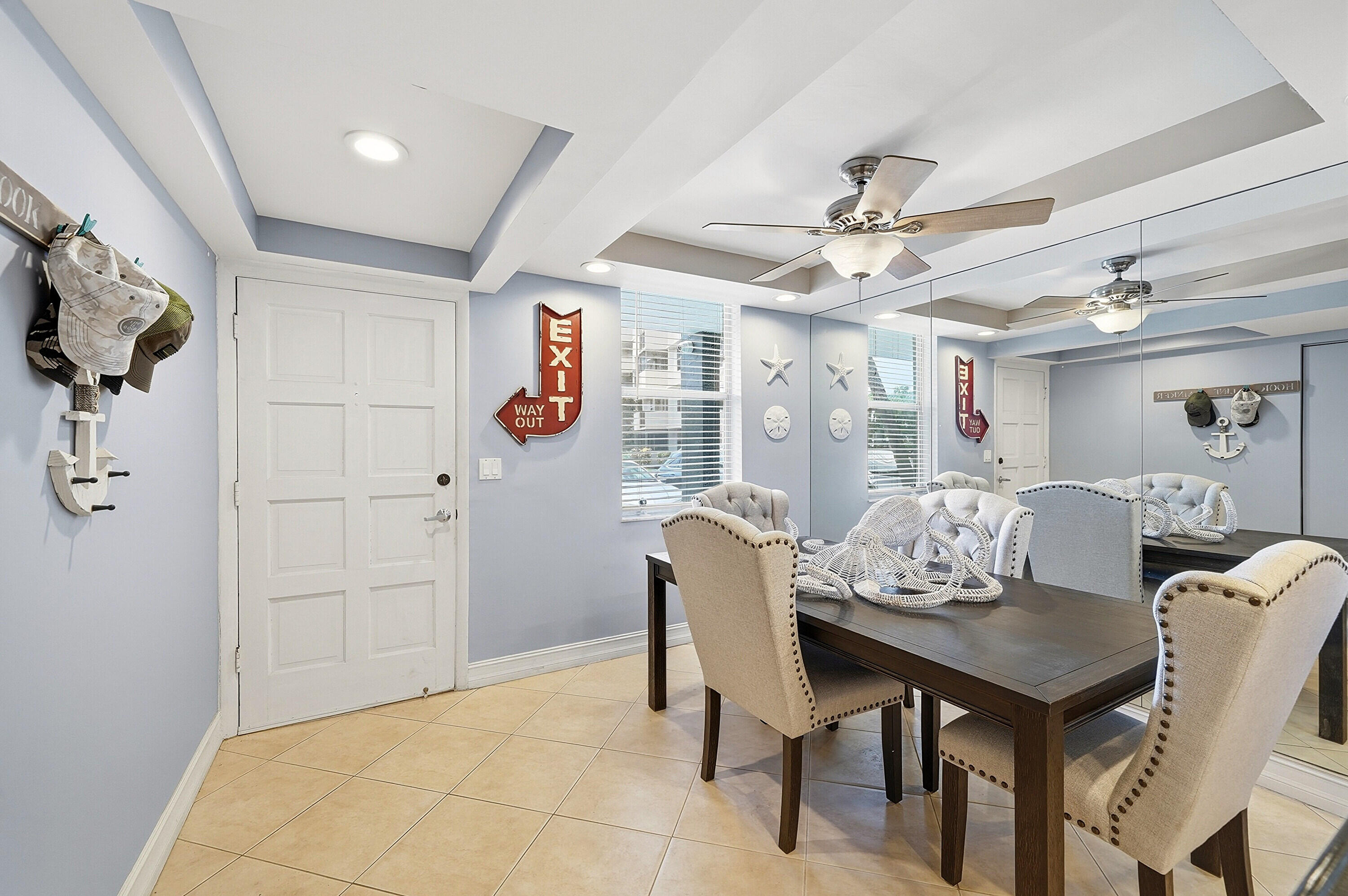 ISLAND CLUB FOUR CONDO - Residential