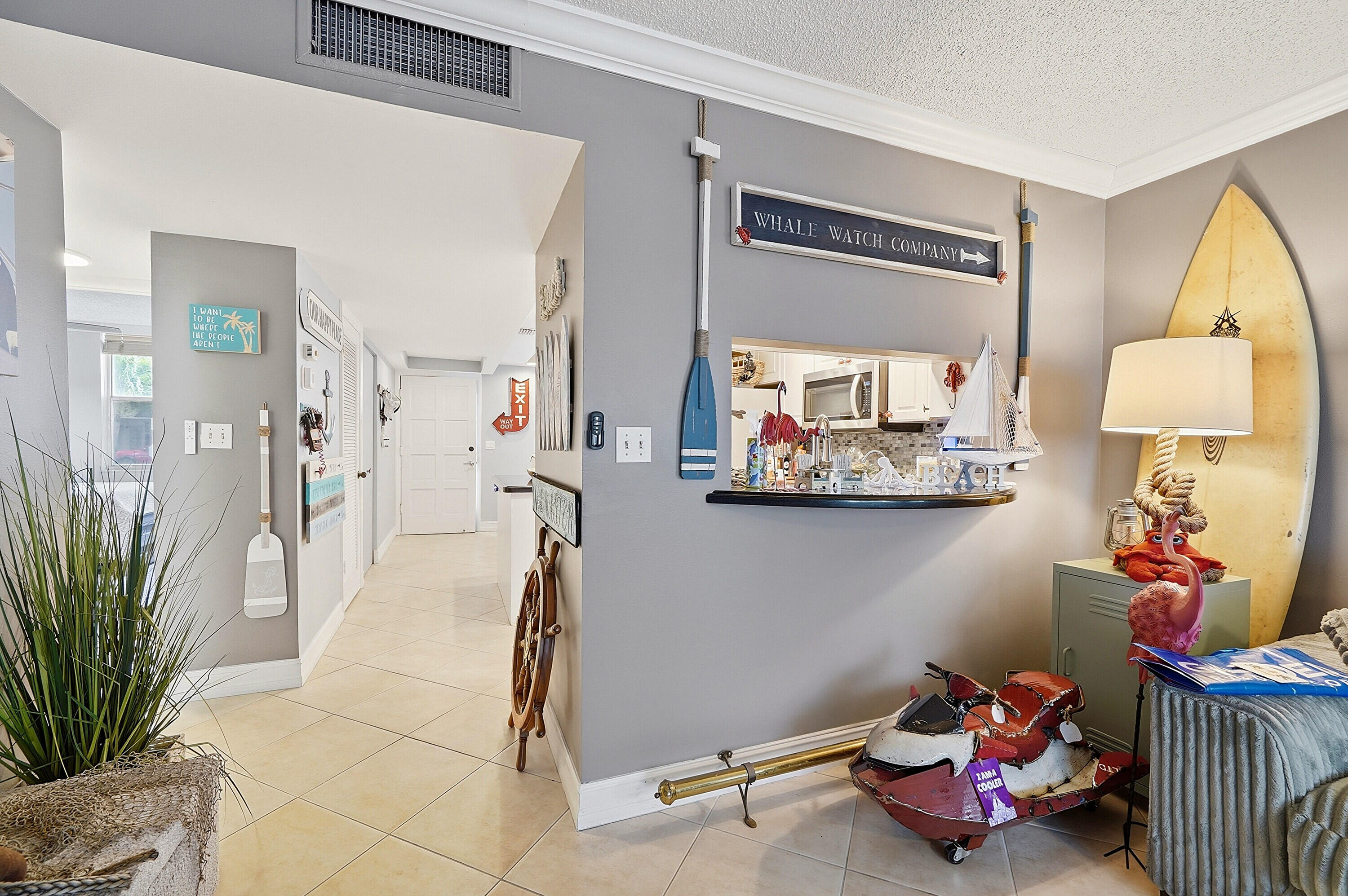 ISLAND CLUB FOUR CONDO - Residential