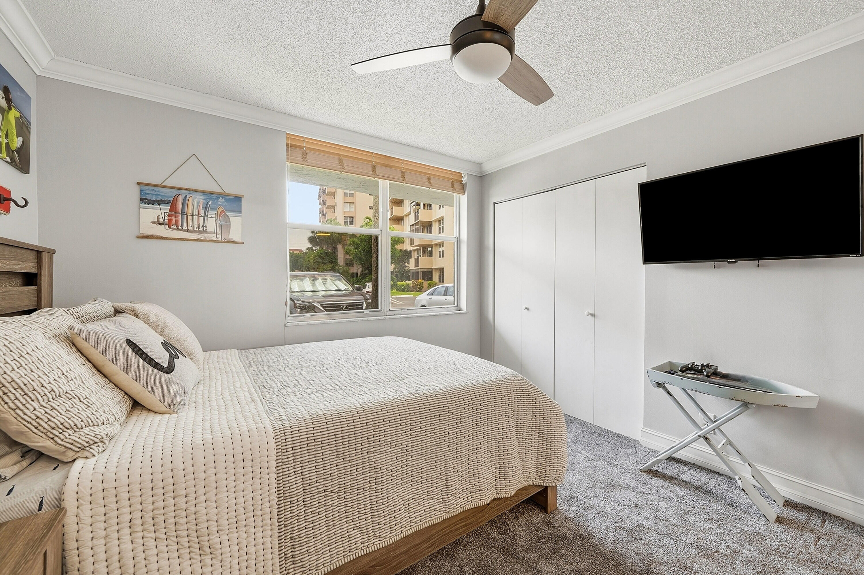 ISLAND CLUB FOUR CONDO - Residential