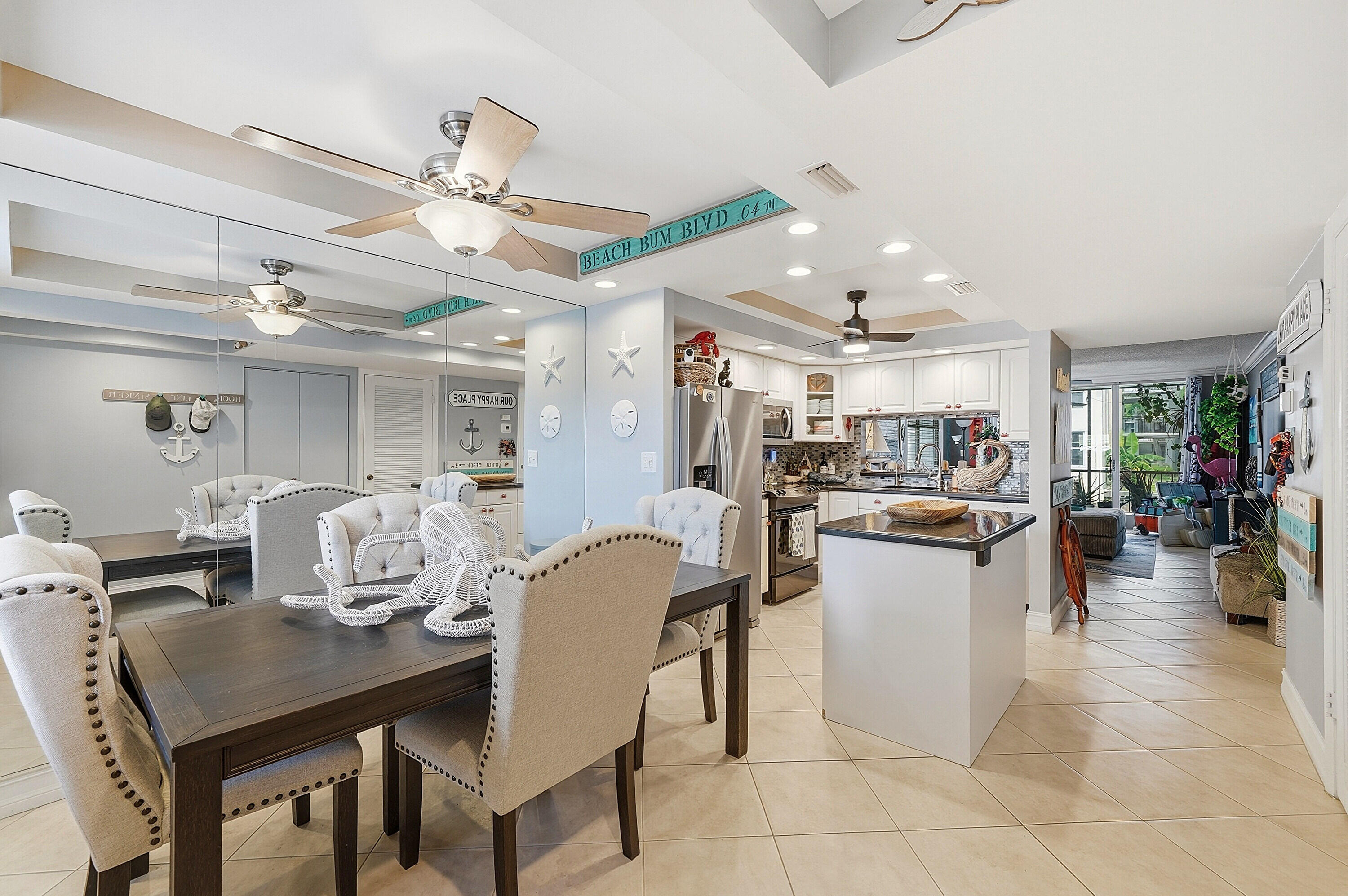 ISLAND CLUB FOUR CONDO - Residential