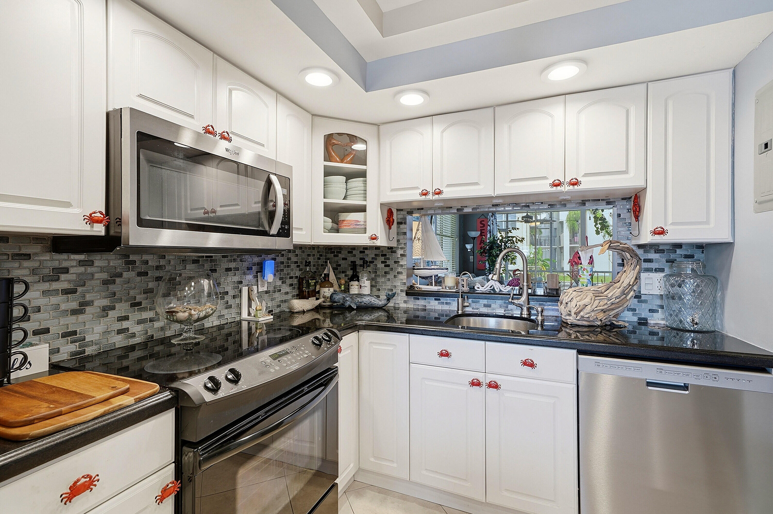 ISLAND CLUB FOUR CONDO - Residential