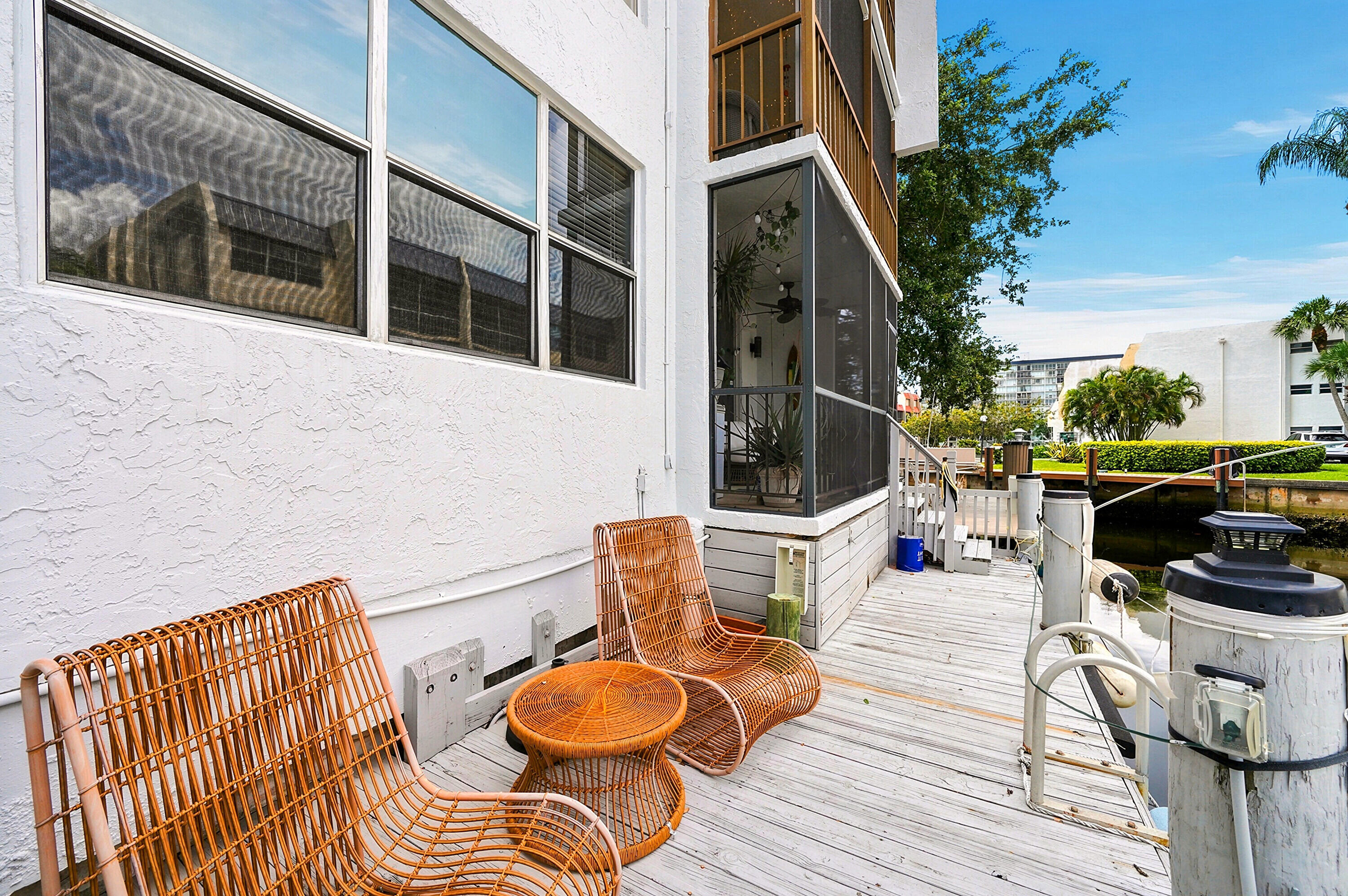 ISLAND CLUB FOUR CONDO - Residential