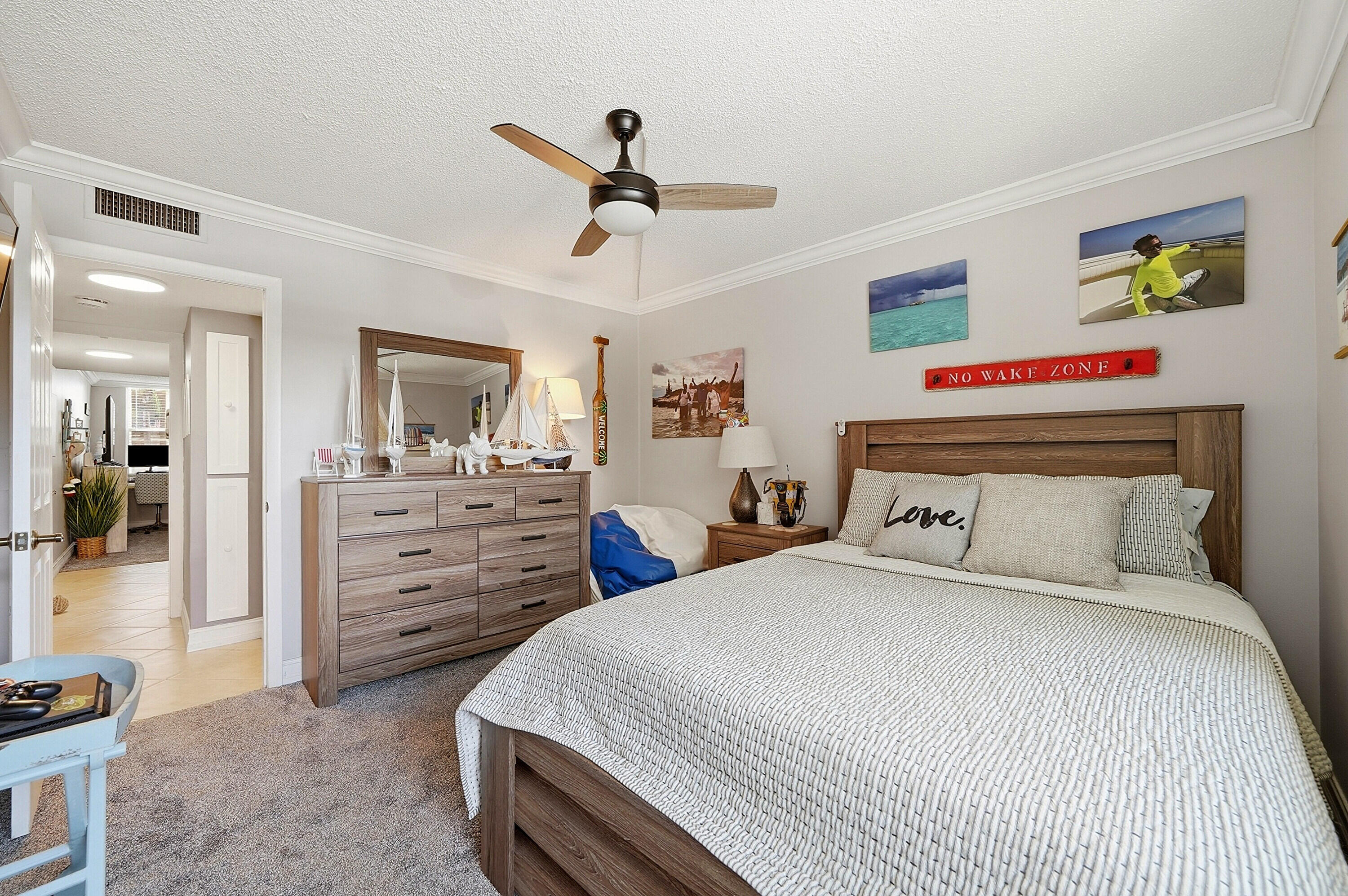 ISLAND CLUB FOUR CONDO - Residential