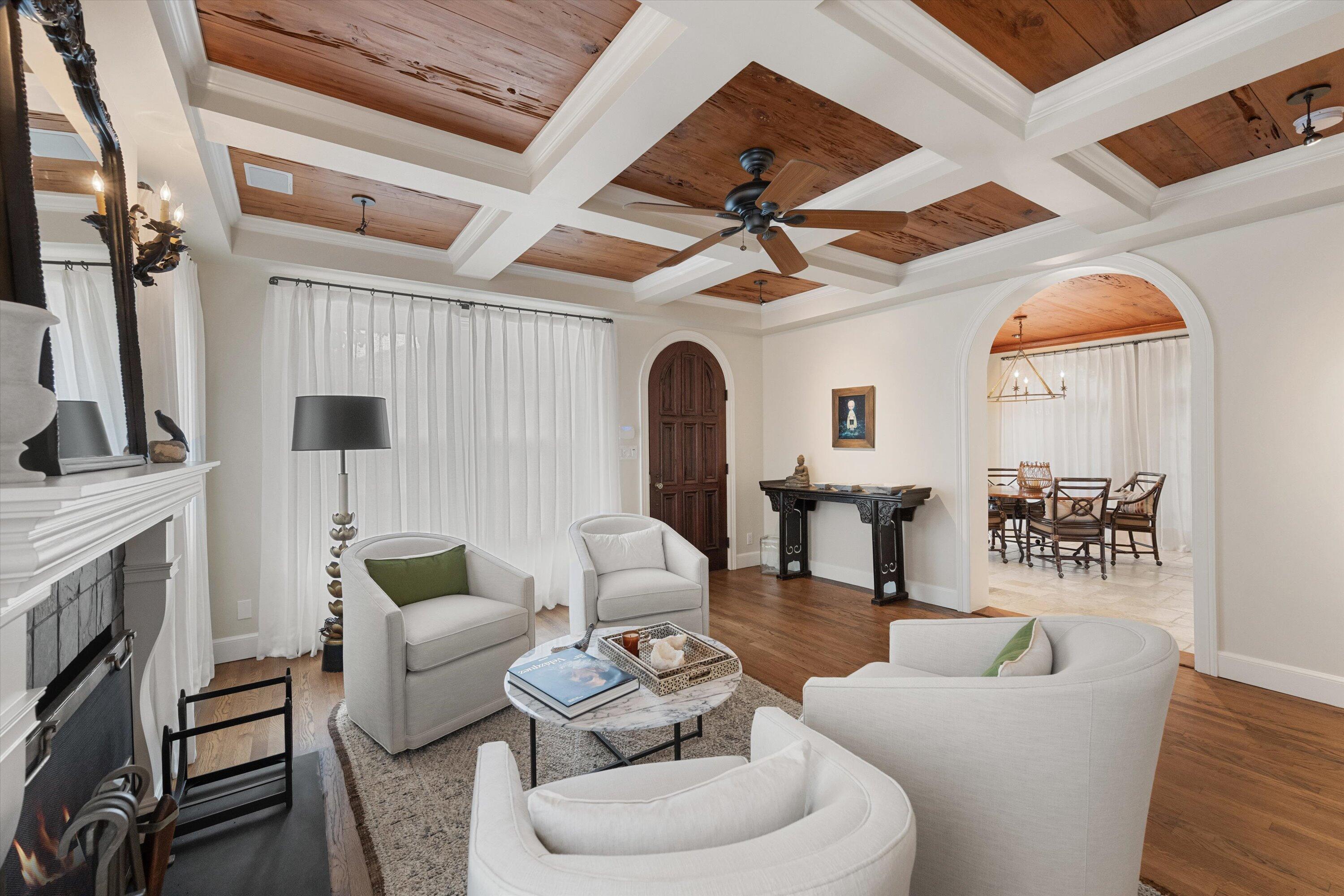 ARAVALE - Residential