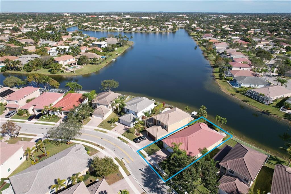 Wyndham Lakes Central 159 - Residential