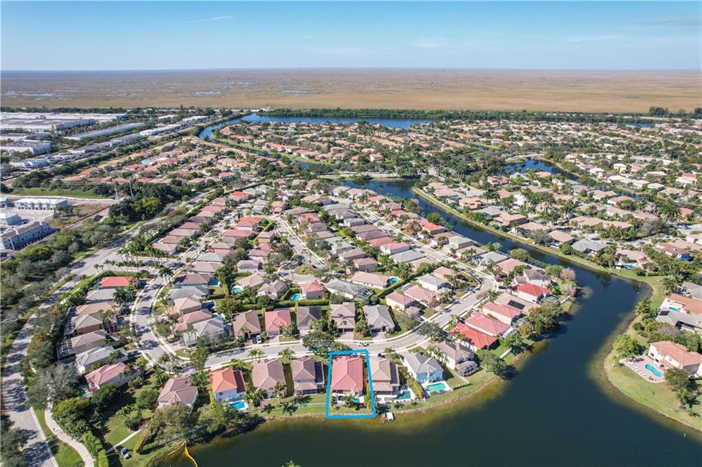 Wyndham Lakes Central 159 - Residential