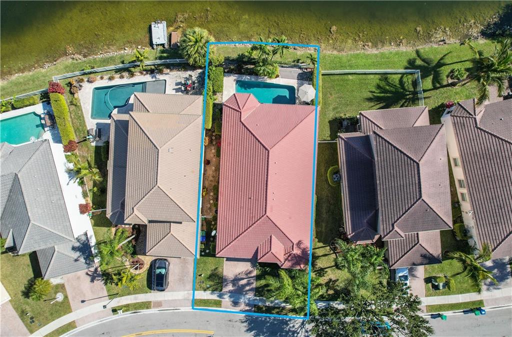Wyndham Lakes Central 159 - Residential