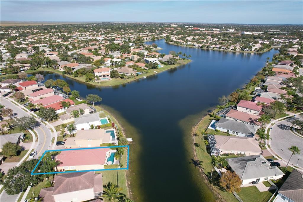 Wyndham Lakes Central 159 - Residential