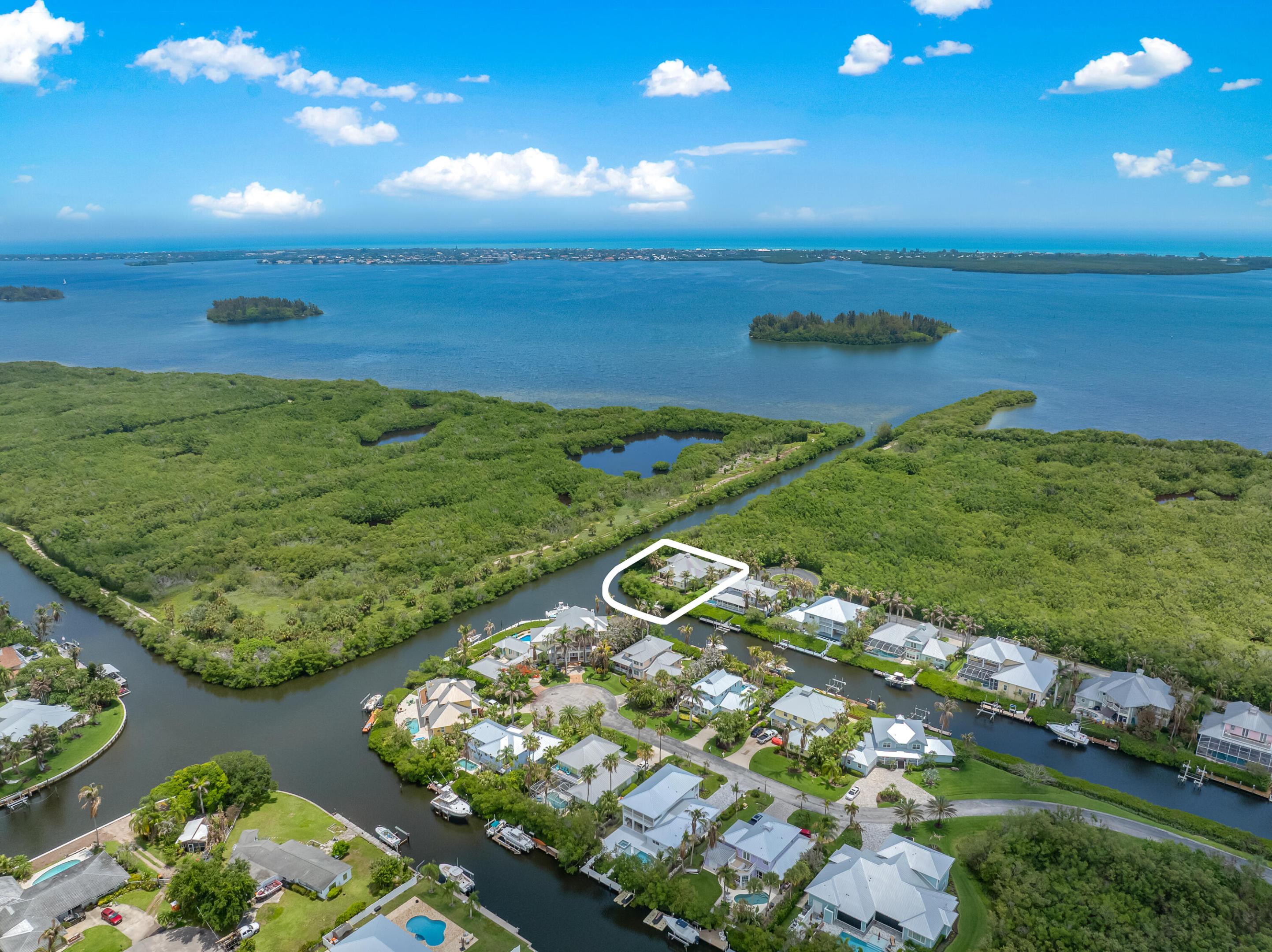 RIVERPOINT SUBDIVISION - Residential