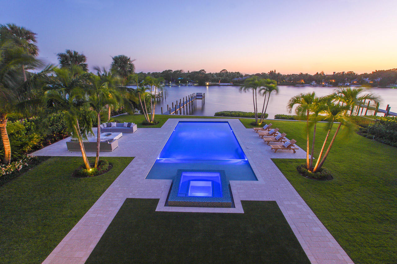 Rivercrest - Residential