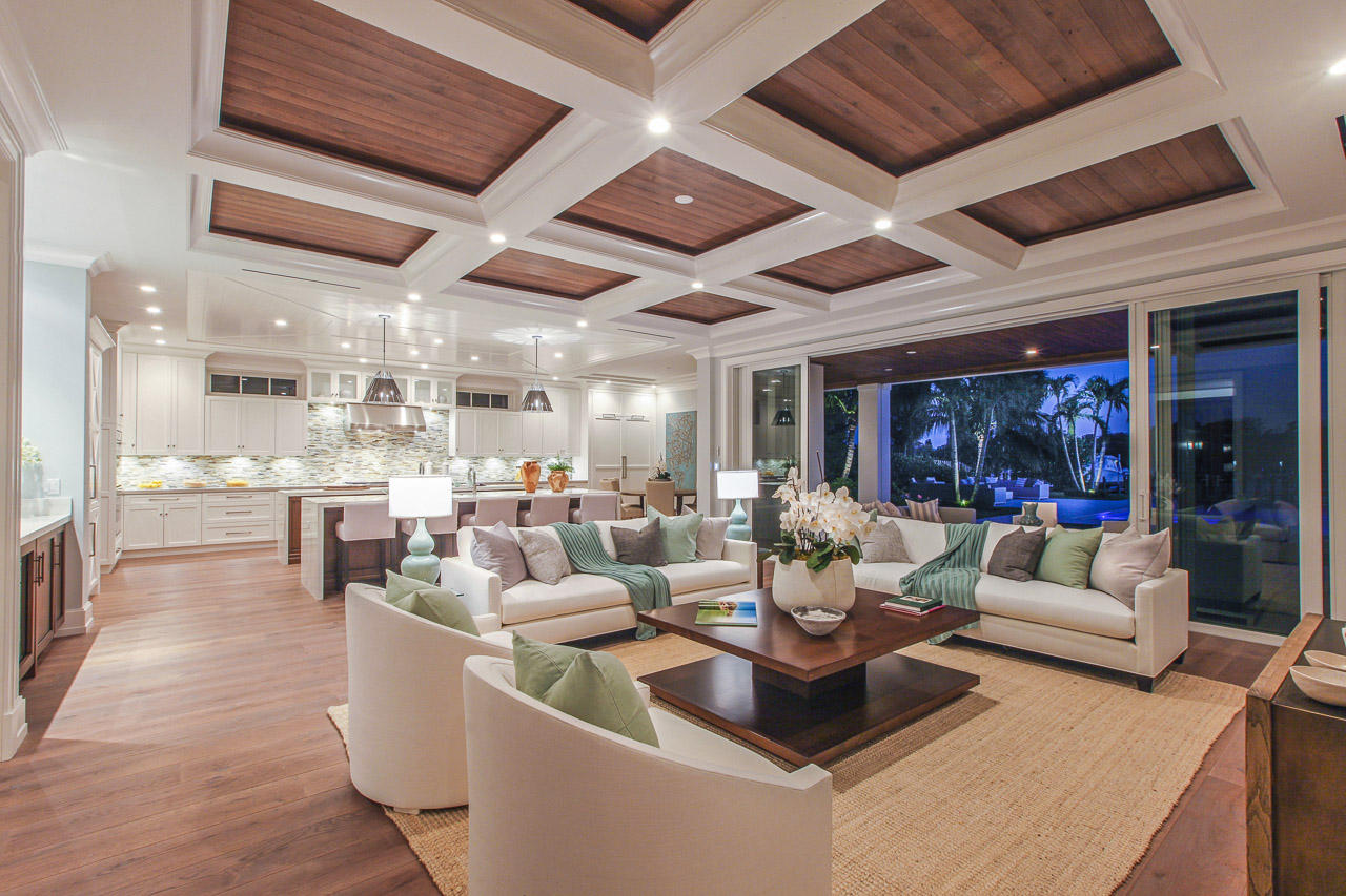 Rivercrest - Residential