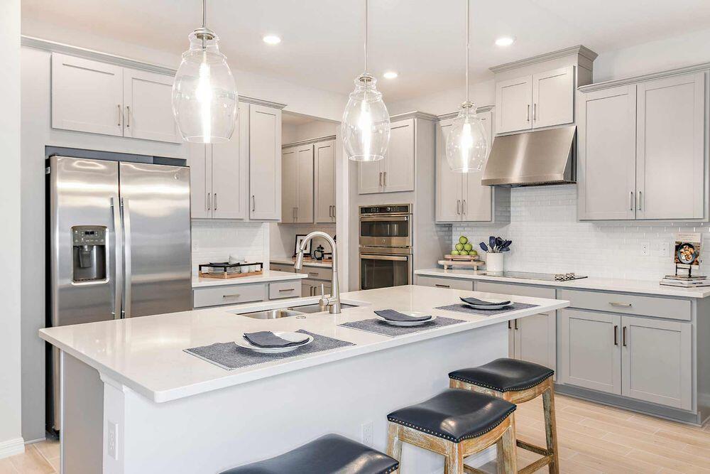 Central Park - Residential